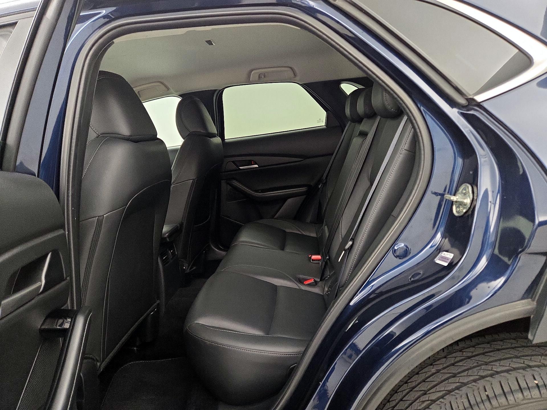 Thumbnail: 2024 Mazda CX-30 - 20