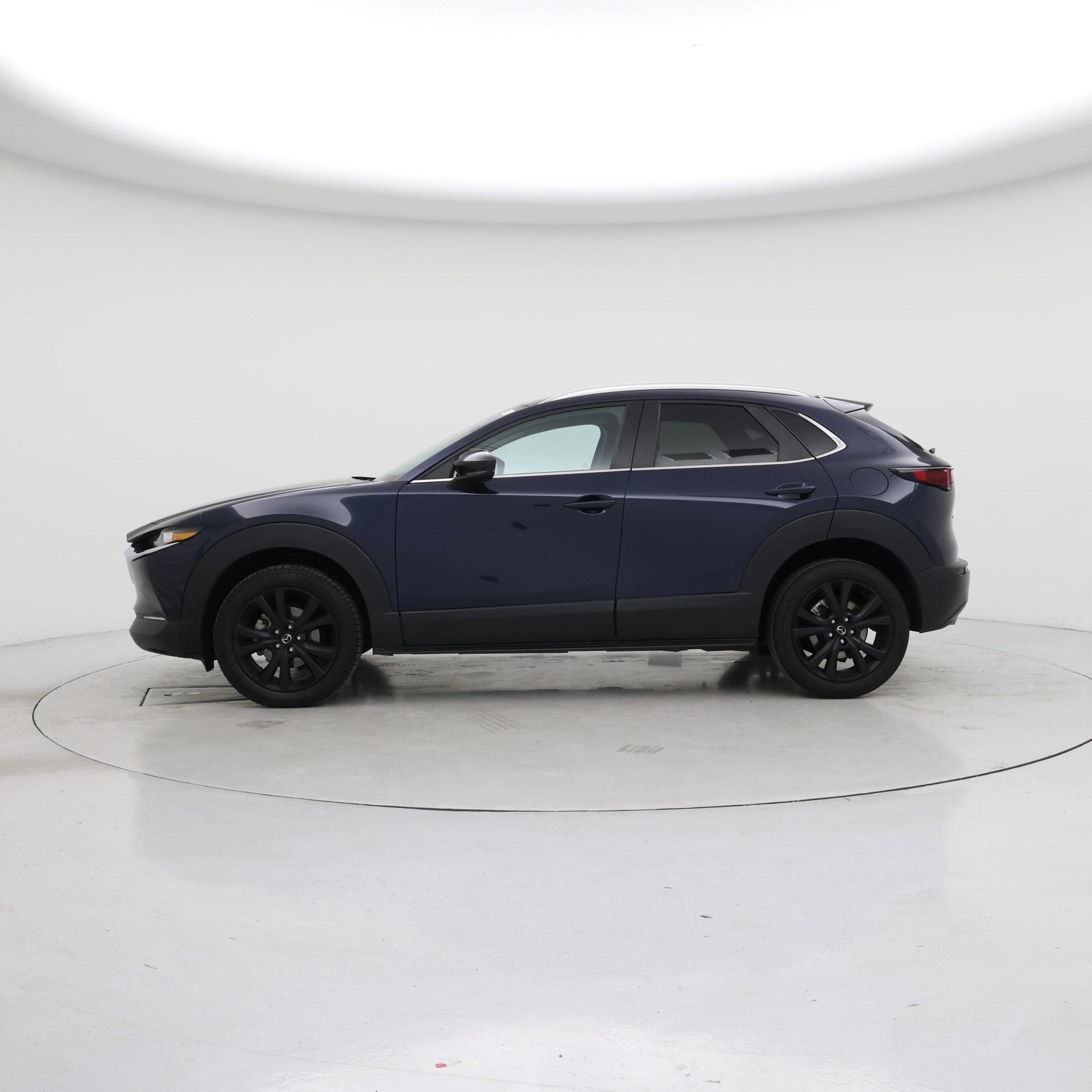 Thumbnail: 2024 Mazda CX-30 - 3