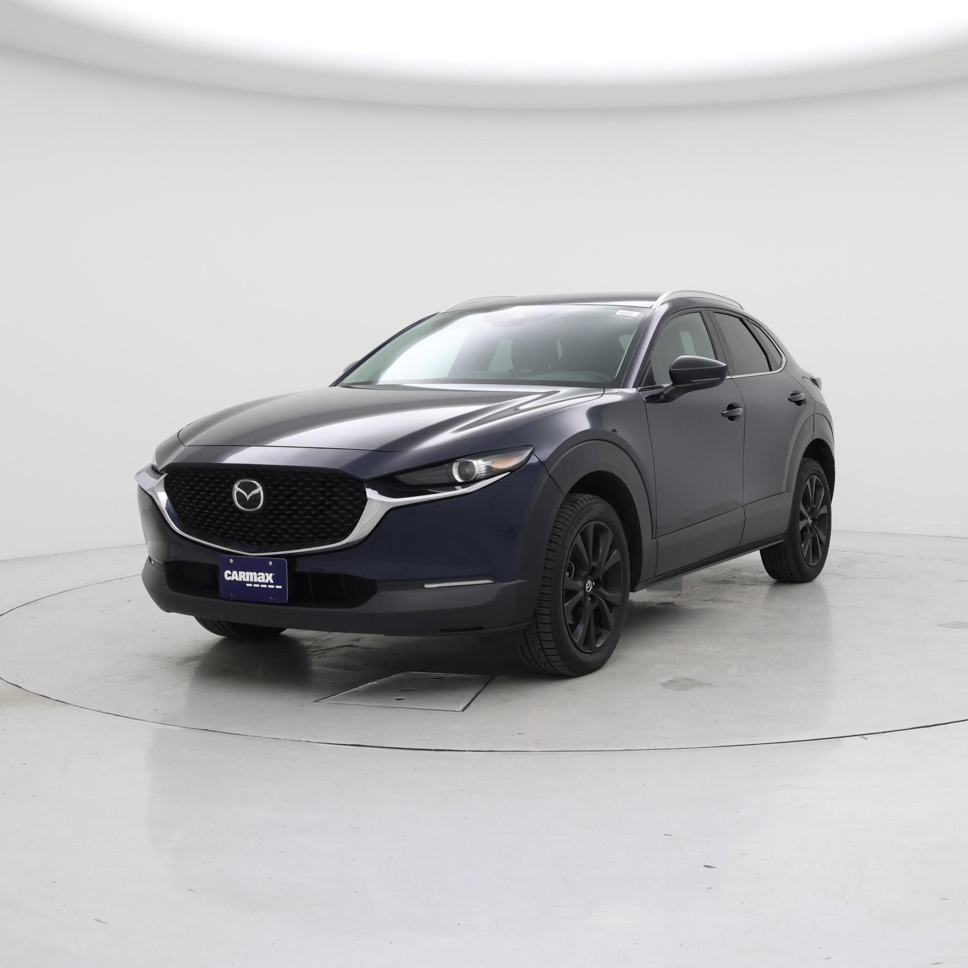 Thumbnail: 2024 Mazda CX-30 - 4