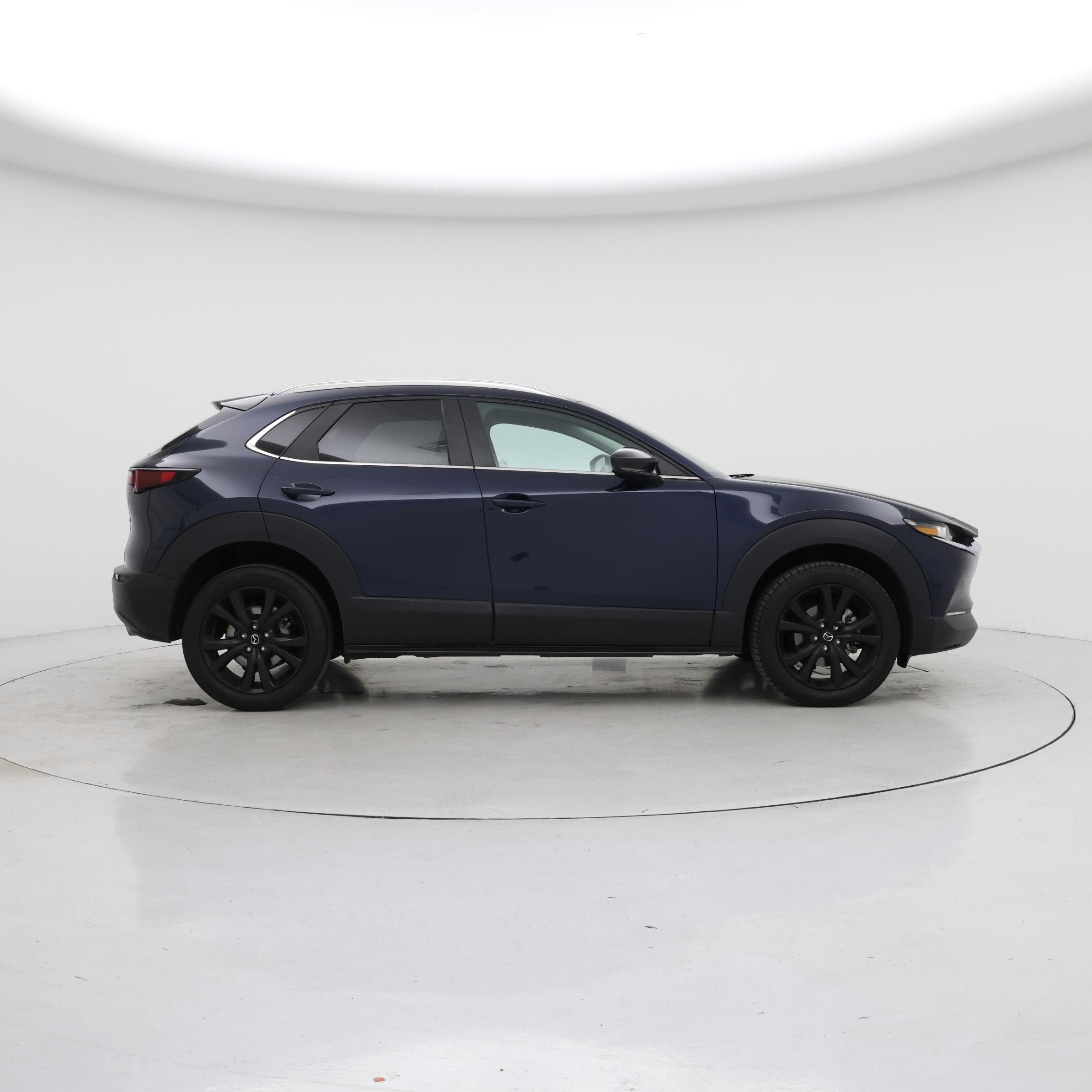 Thumbnail: 2024 Mazda CX-30 - 7