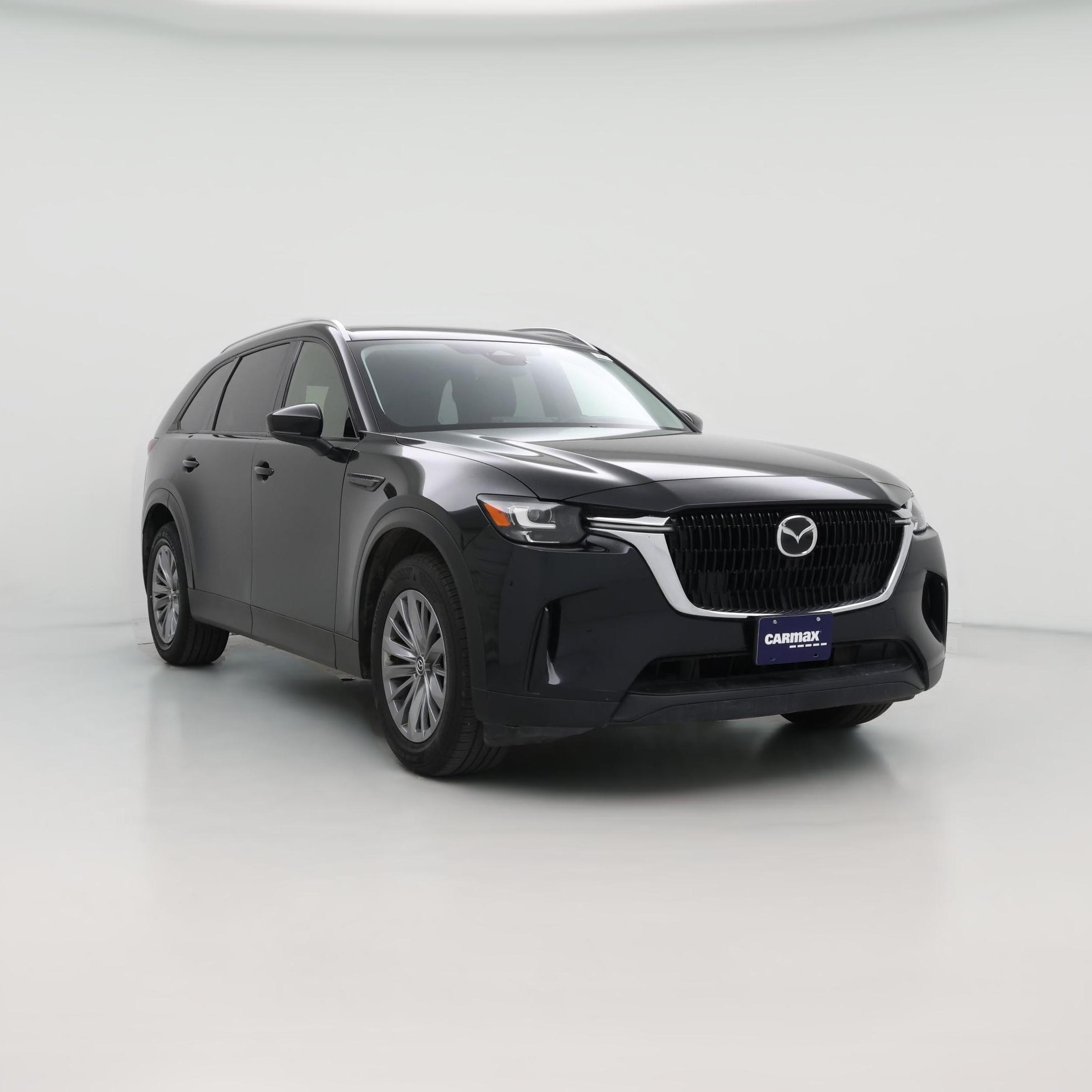 Thumbnail: 2024 Mazda CX-90 - 1