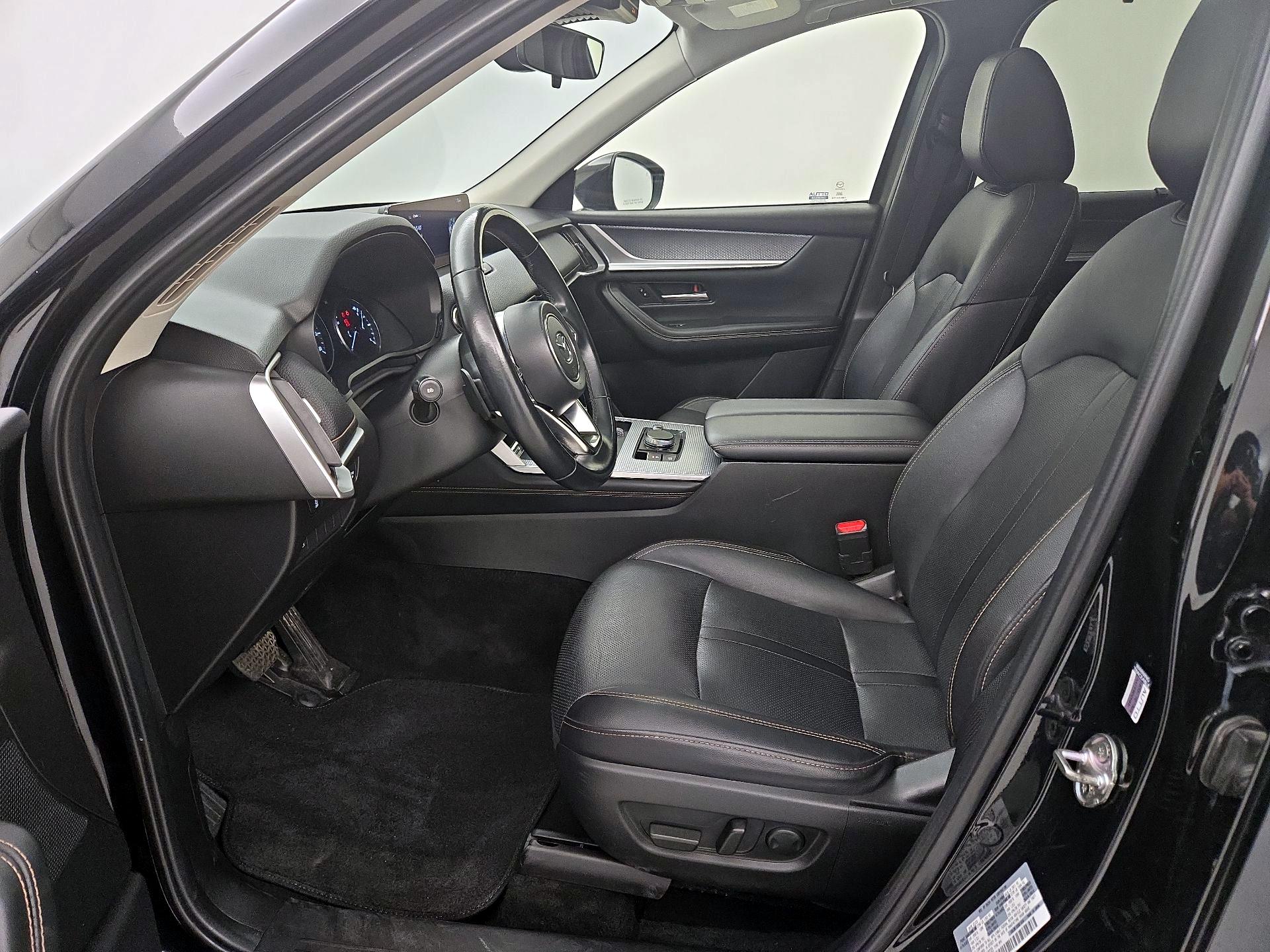 Thumbnail: 2024 Mazda CX-90 - 11