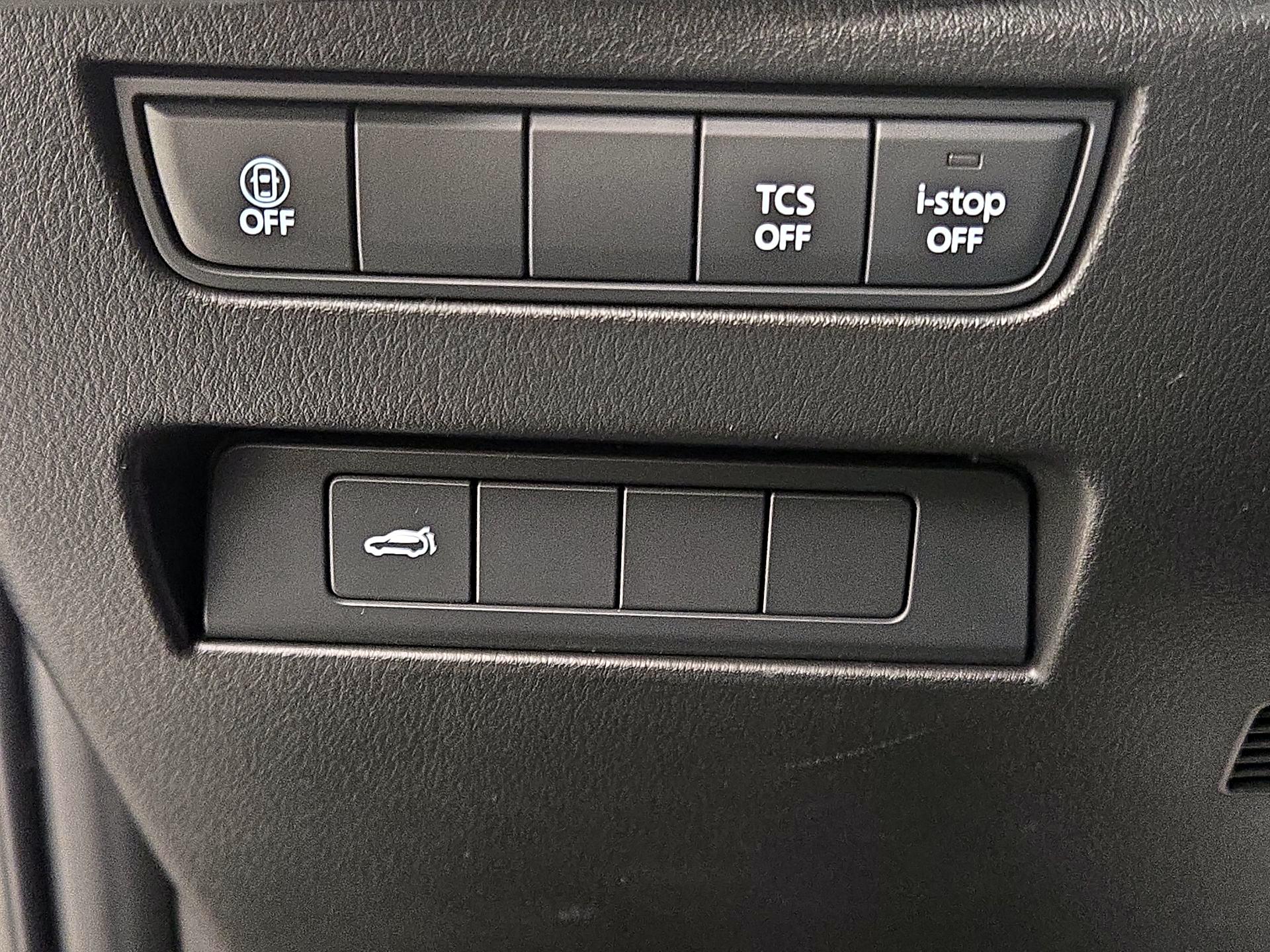 Thumbnail: 2024 Mazda CX-90 - 13