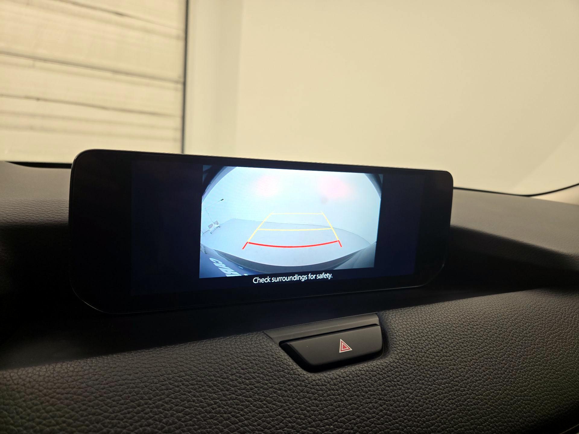 Thumbnail: 2024 Mazda CX-90 - 14