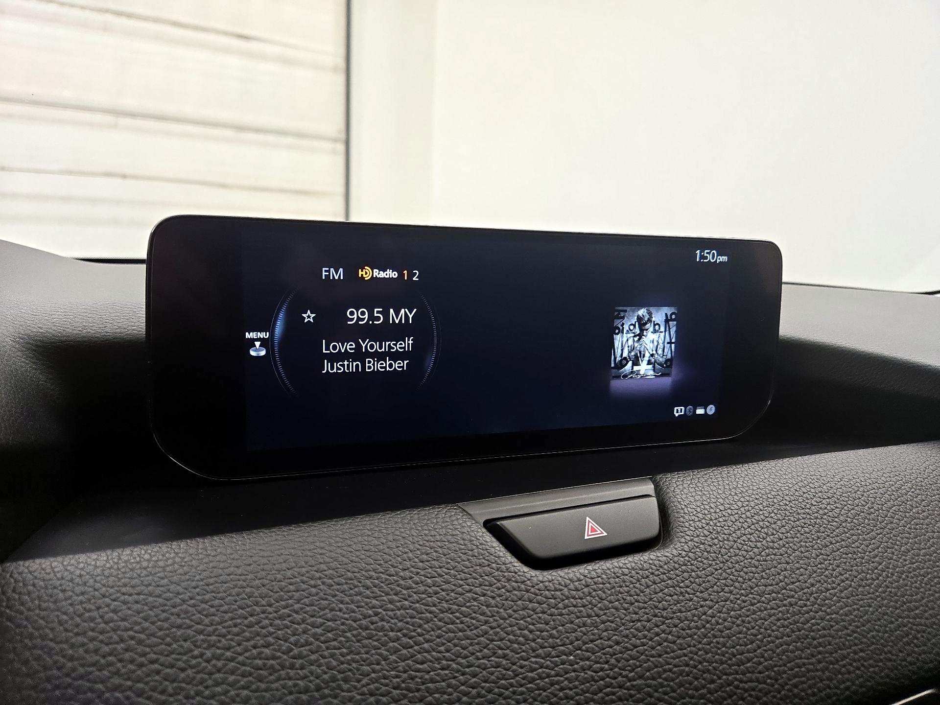 Thumbnail: 2024 Mazda CX-90 - 15