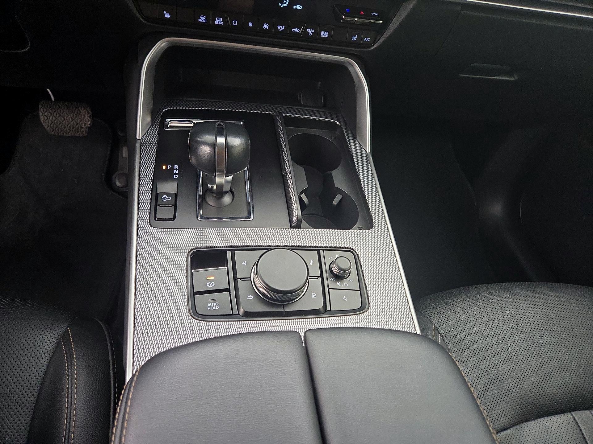 Thumbnail: 2024 Mazda CX-90 - 17