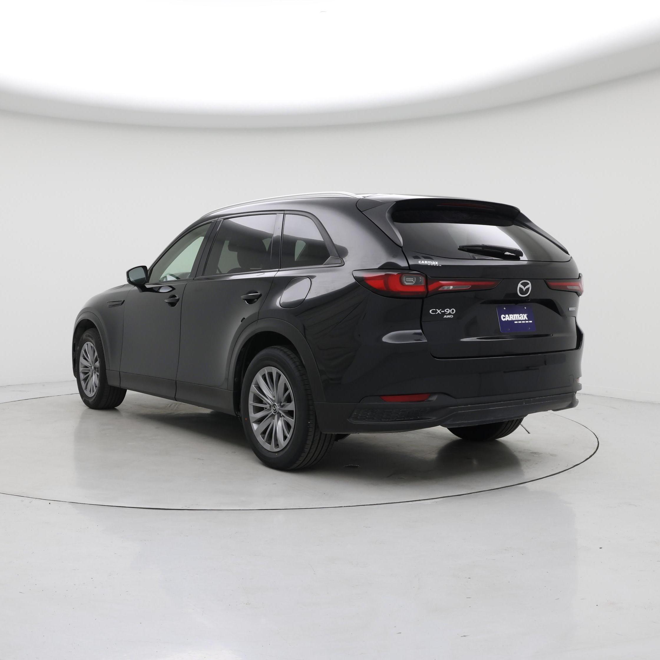 Thumbnail: 2024 Mazda CX-90 - 2