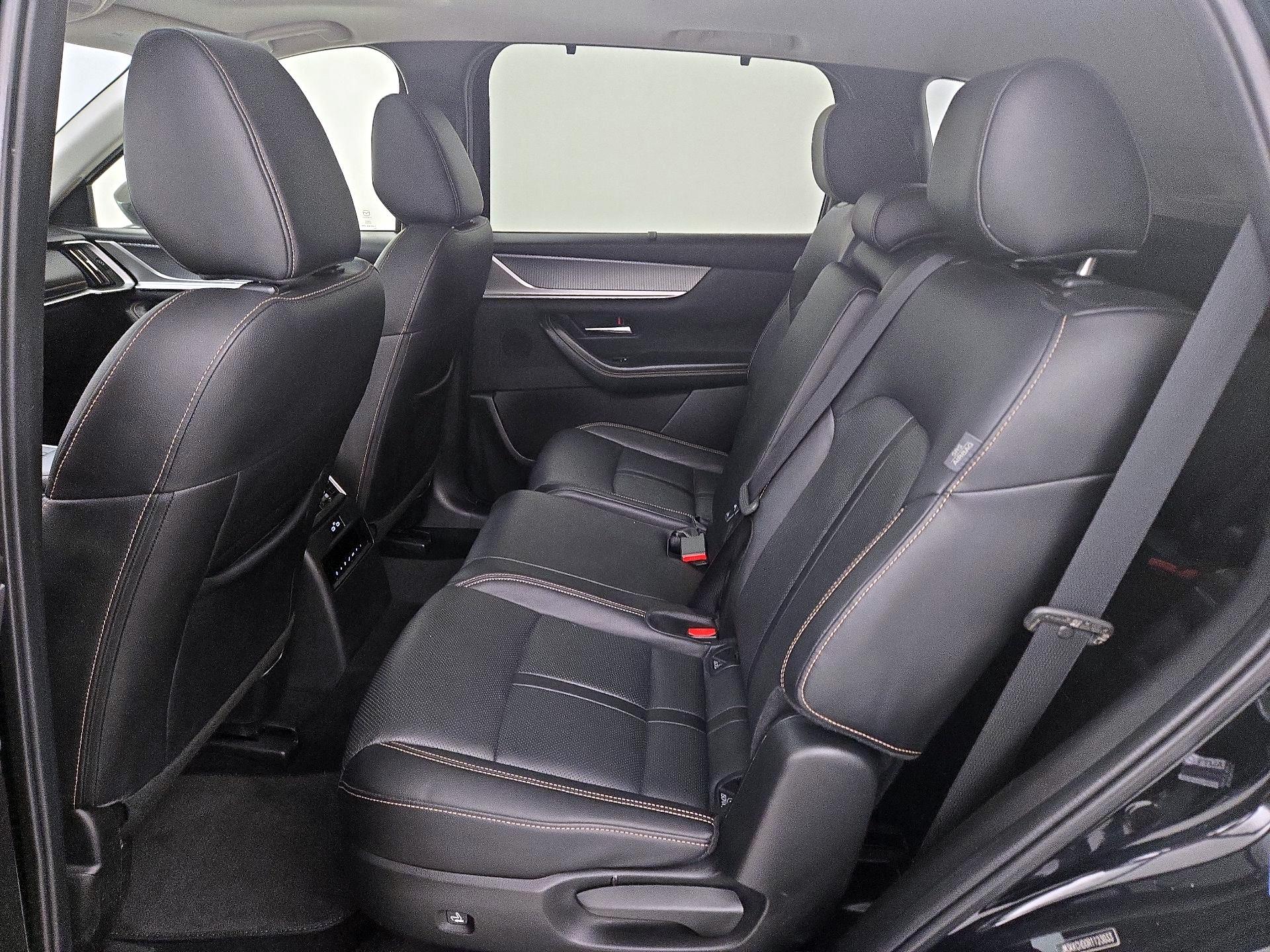 Thumbnail: 2024 Mazda CX-90 - 20