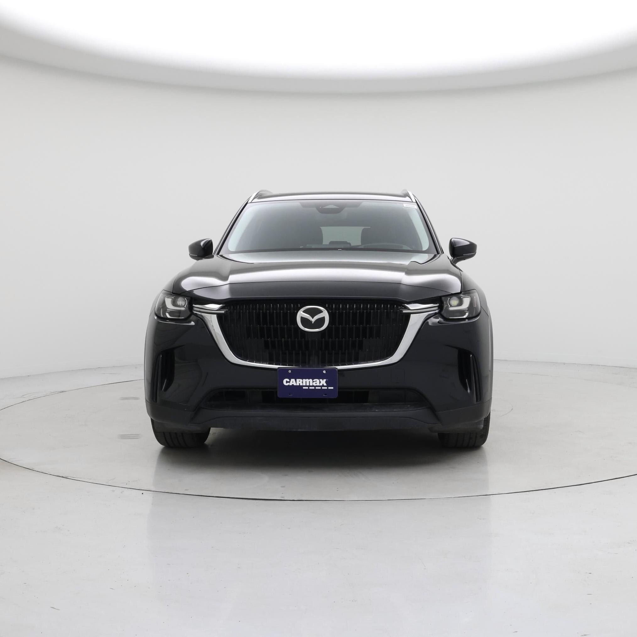 Thumbnail: 2024 Mazda CX-90 - 5