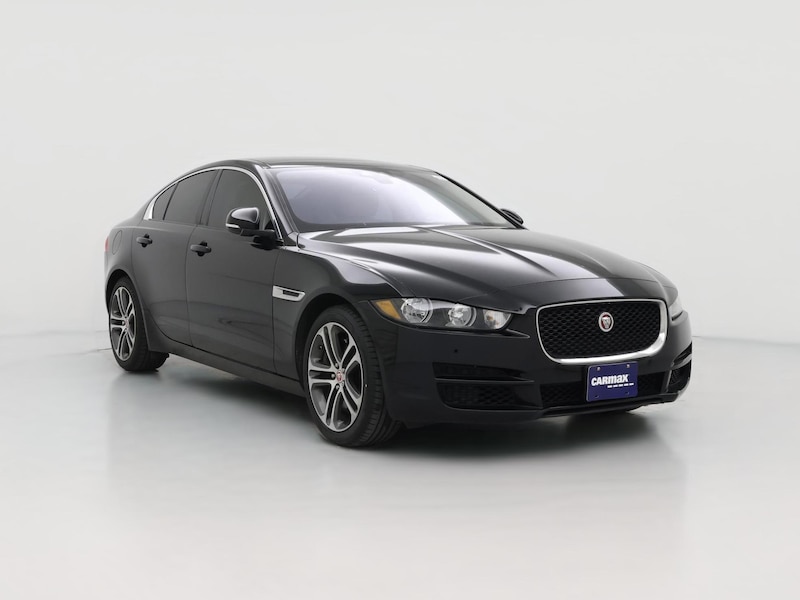 2018 Jaguar XE Premium -
                  Albuquerque, NM