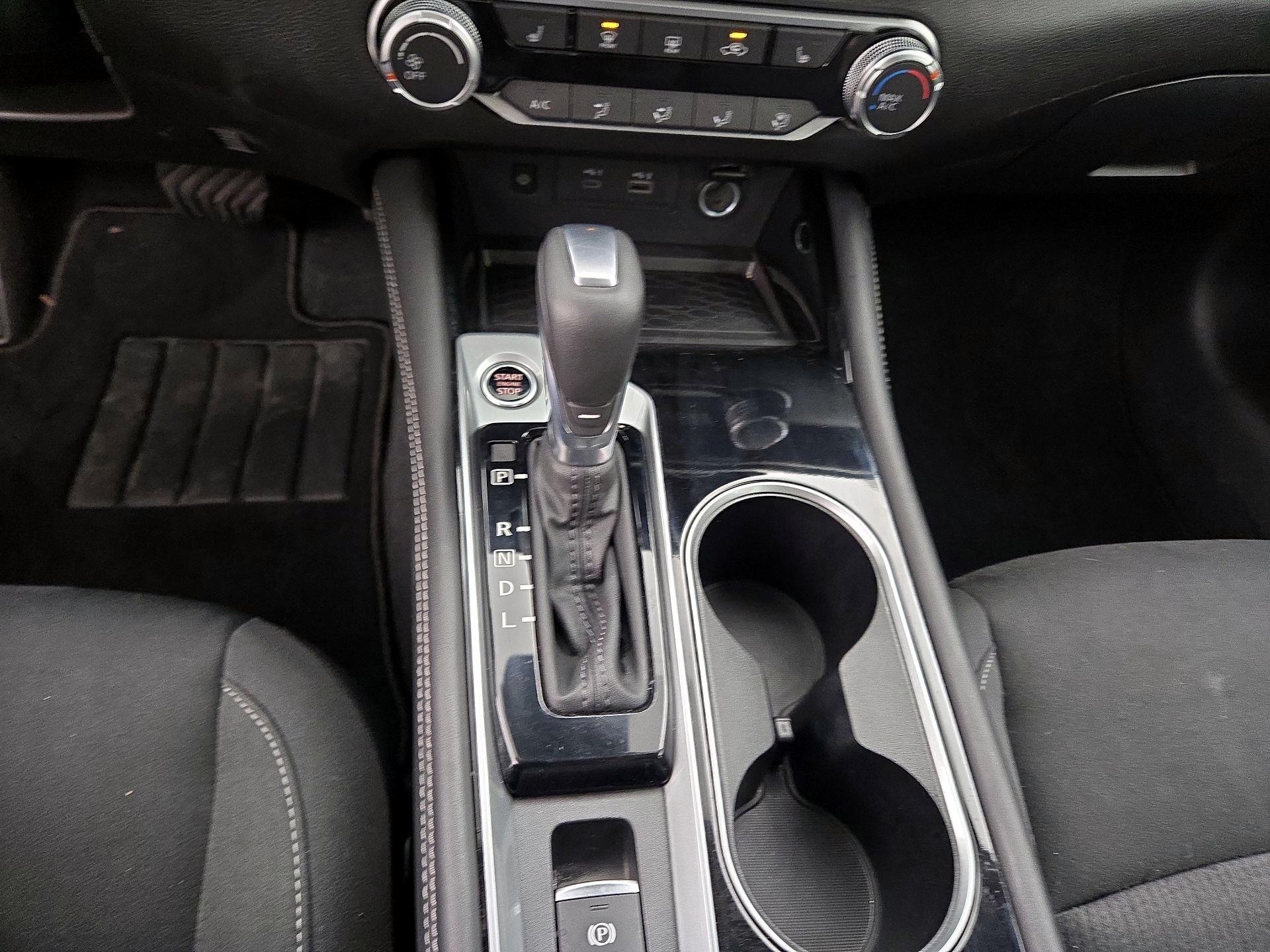 Thumbnail: 2023 Nissan Altima - 18