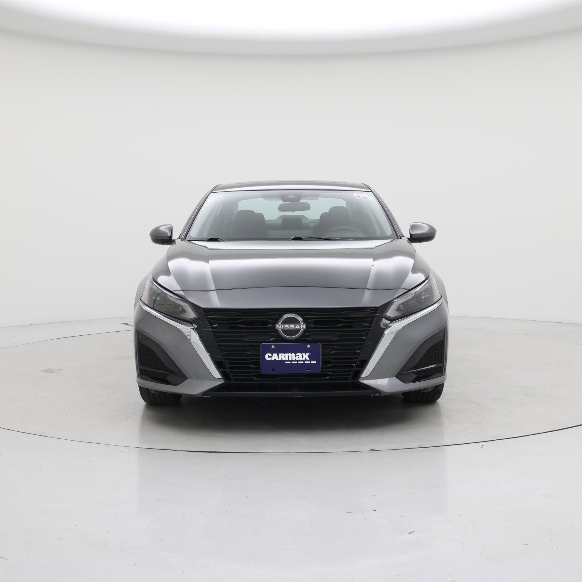 Thumbnail: 2023 Nissan Altima - 5