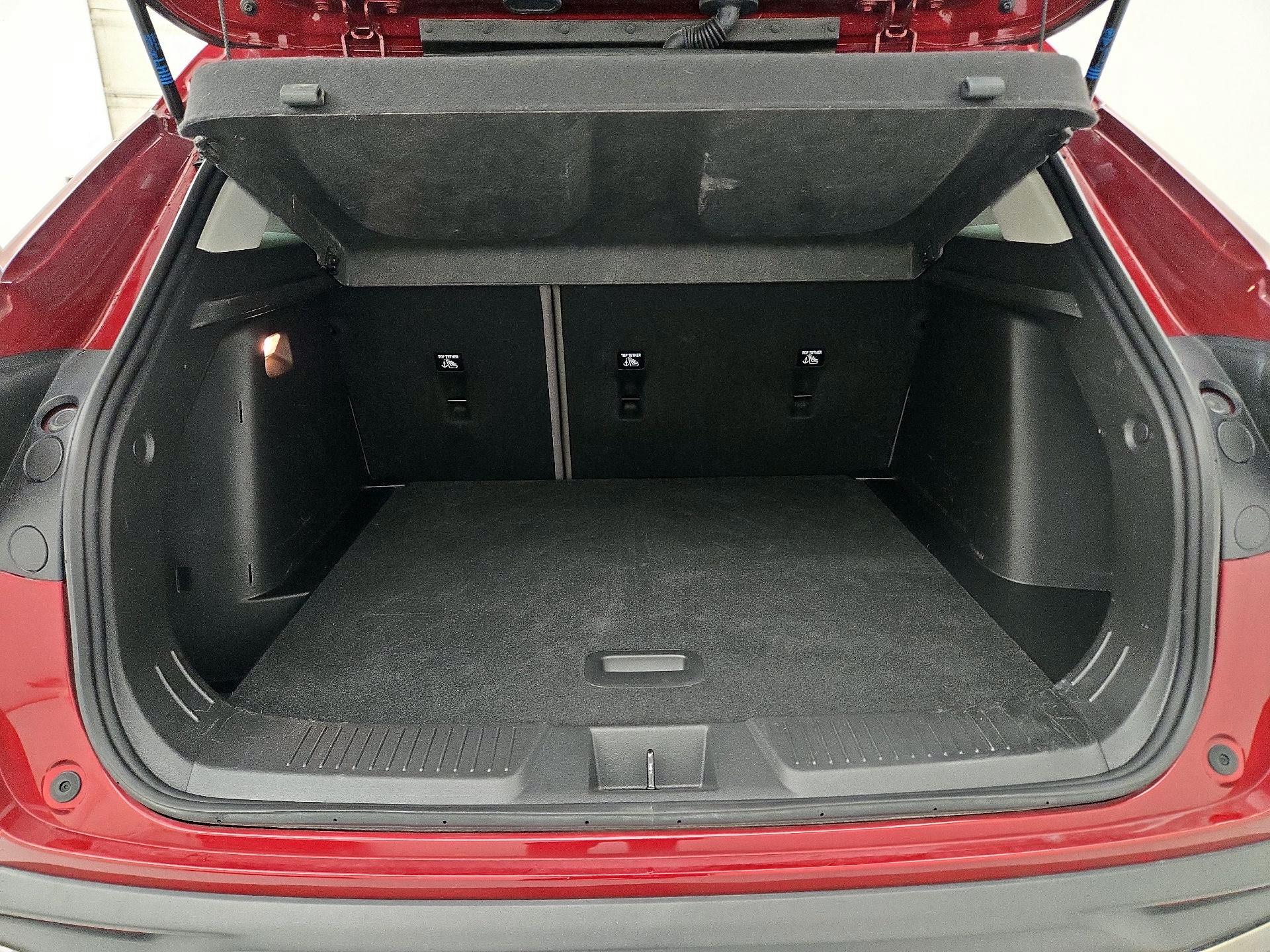 Thumbnail: 2024 Chevrolet Trax - 20