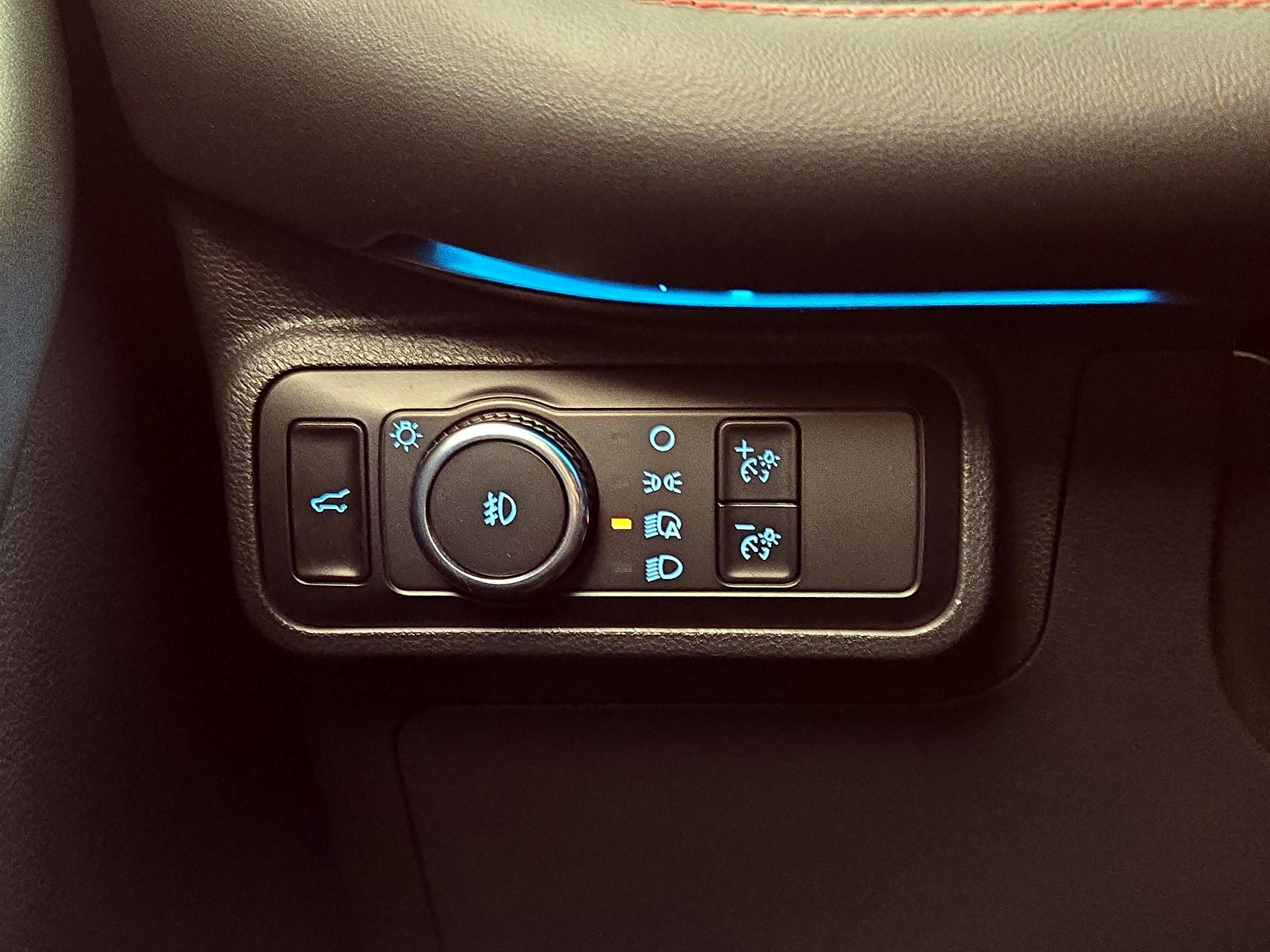 Thumbnail: 2025 Ford Explorer - 13