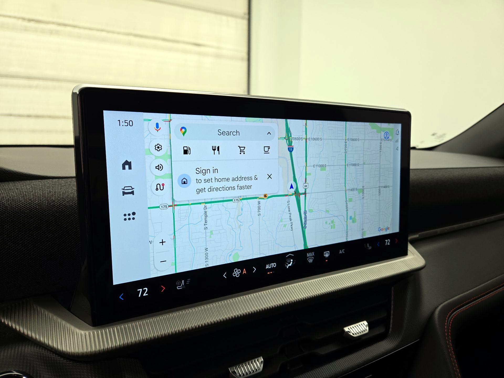 Thumbnail: 2025 Ford Explorer - 14