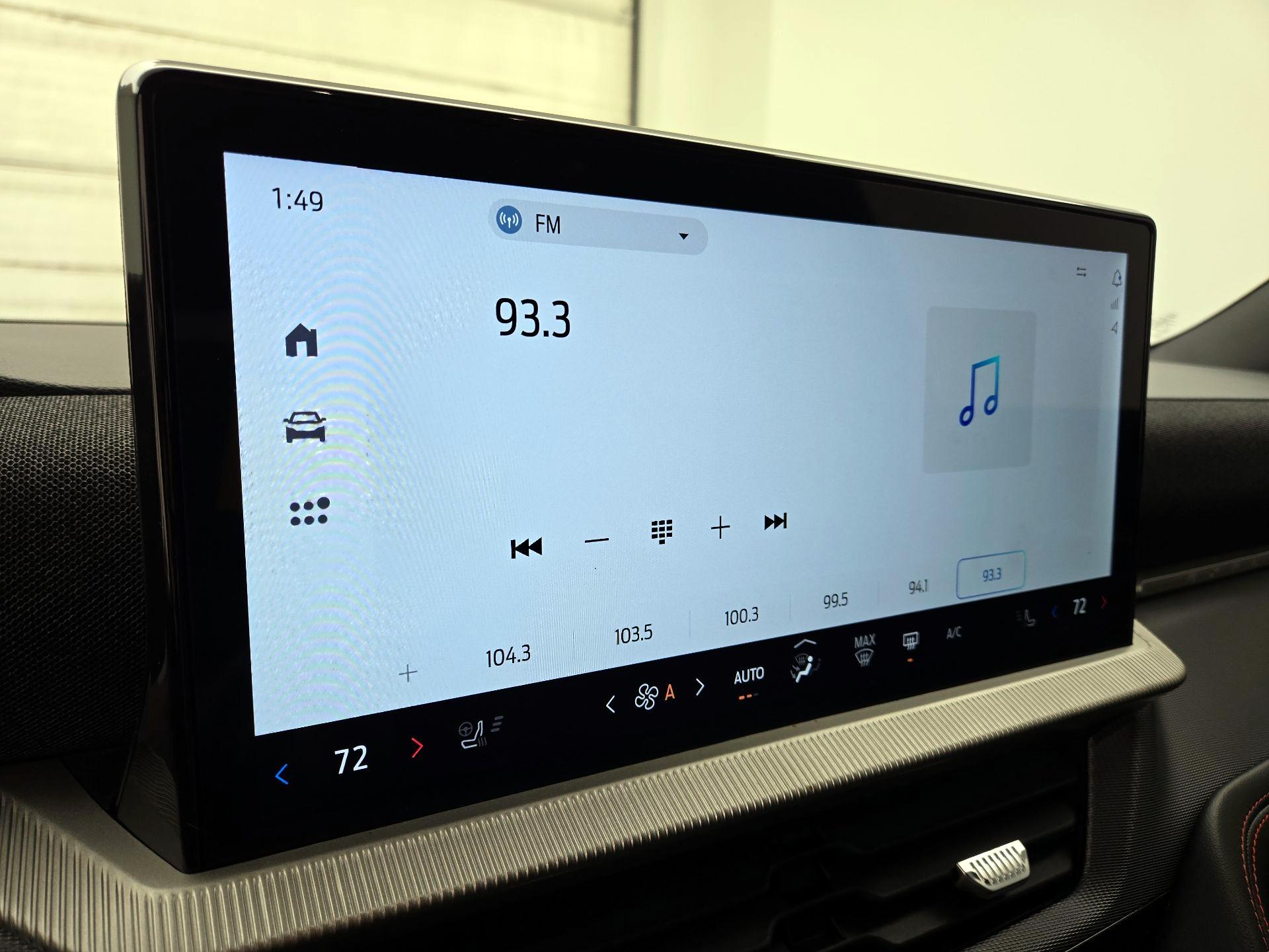 Thumbnail: 2025 Ford Explorer - 16