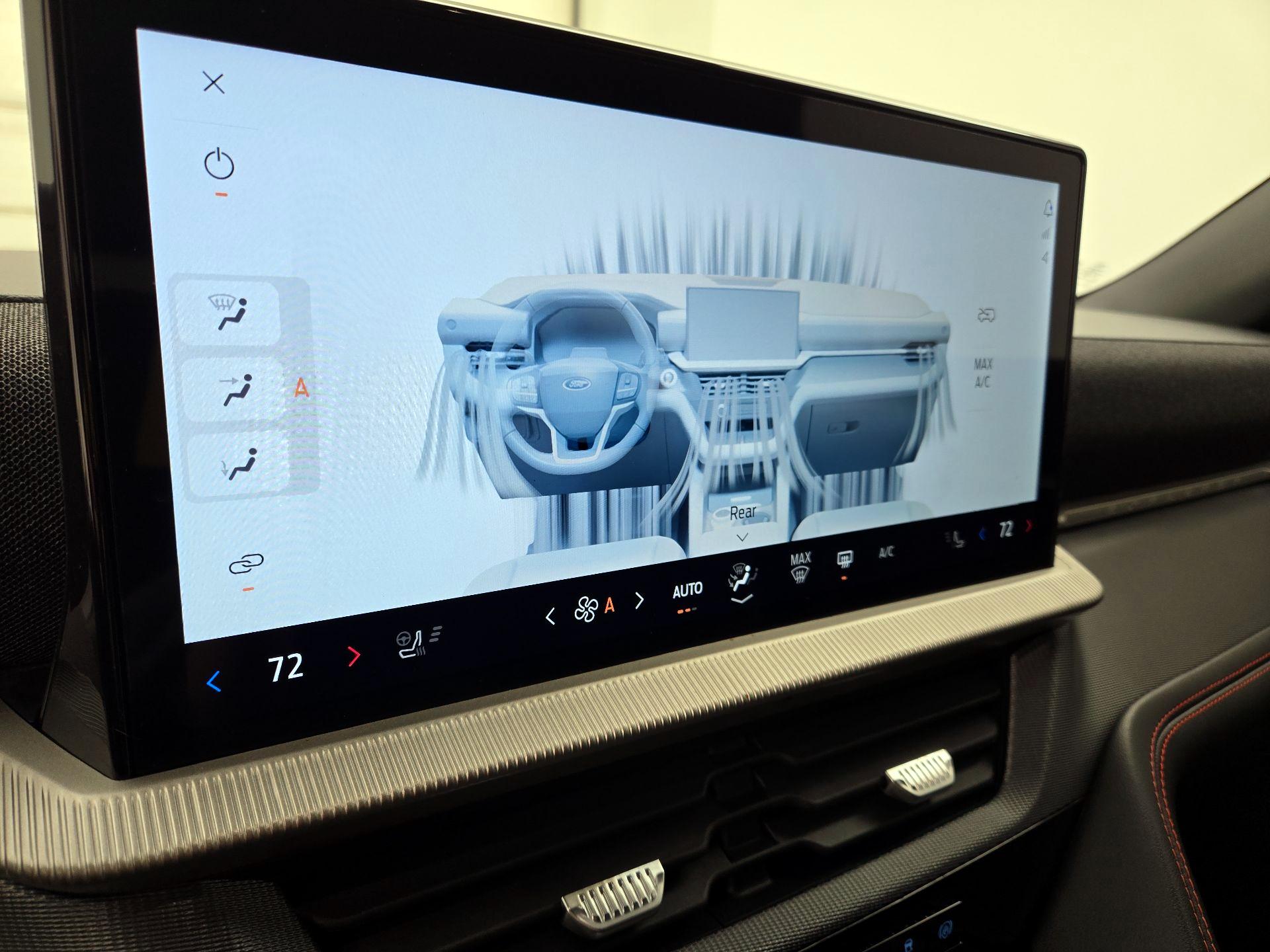 Thumbnail: 2025 Ford Explorer - 17