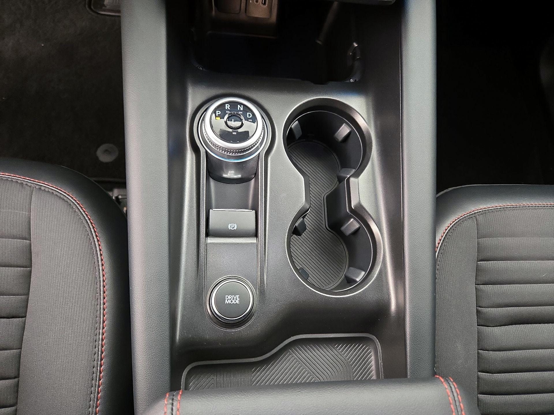 Thumbnail: 2025 Ford Explorer - 18