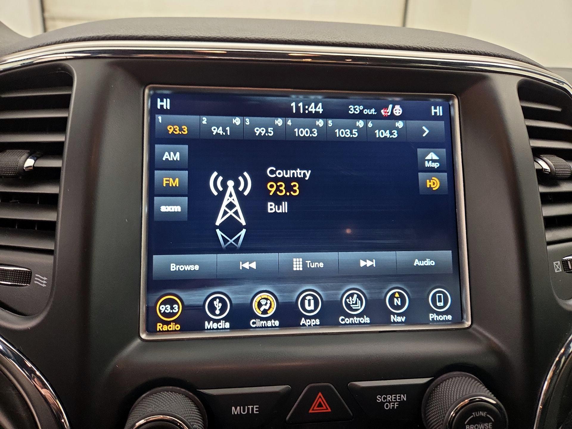 Thumbnail: 2018 Jeep Grand Cherokee - 16