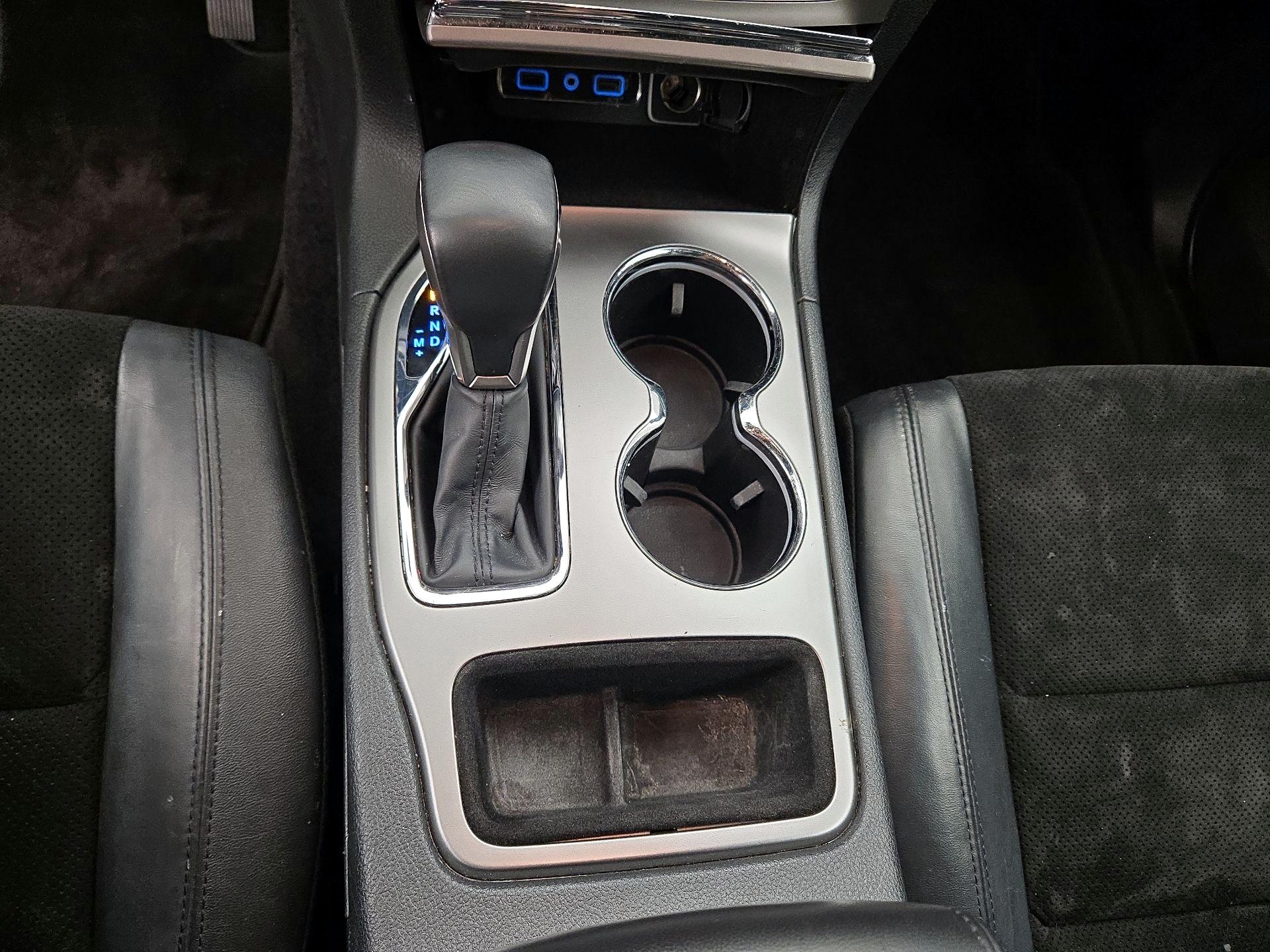 Thumbnail: 2018 Jeep Grand Cherokee - 18