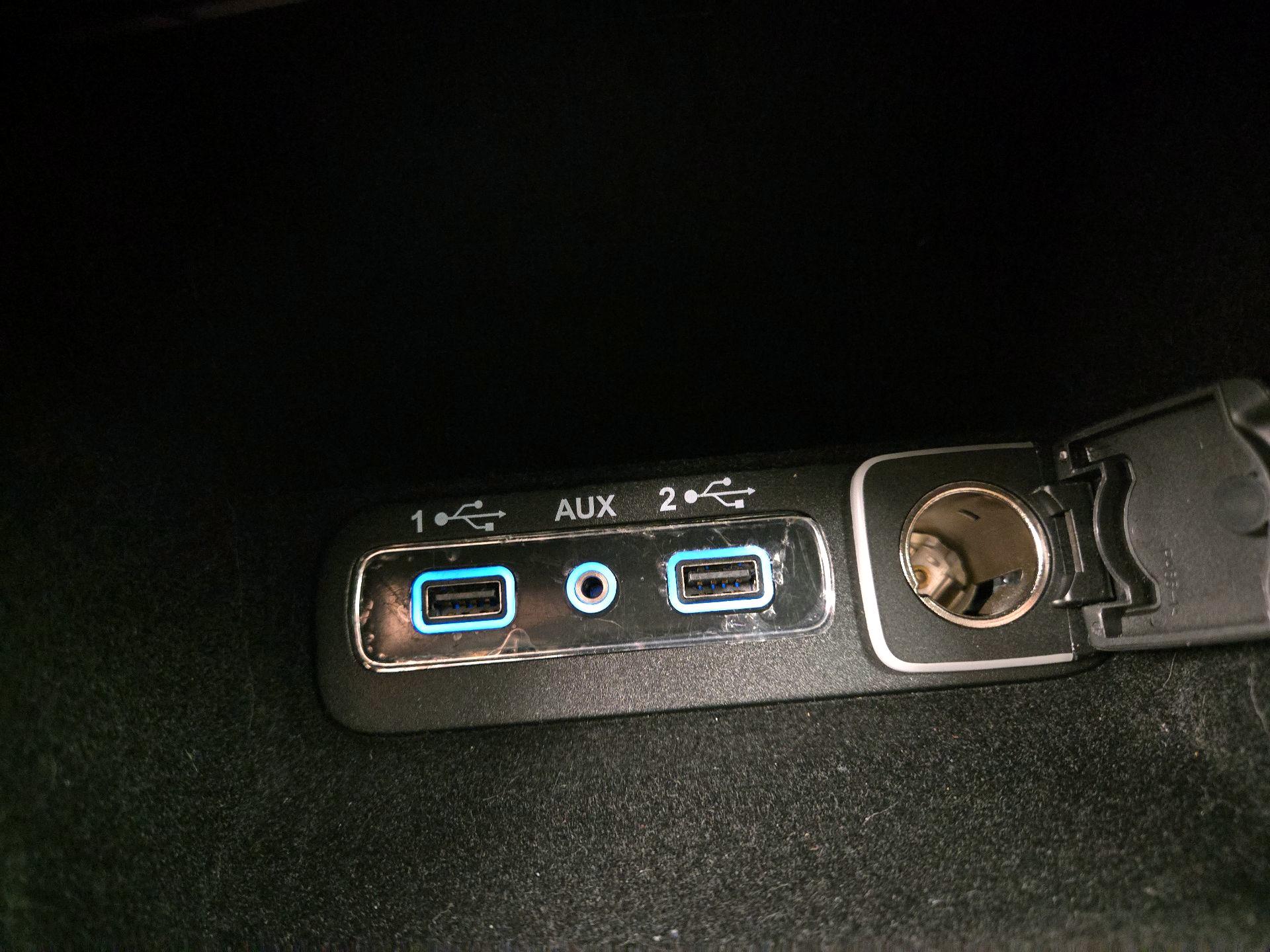 Thumbnail: 2018 Jeep Grand Cherokee - 19