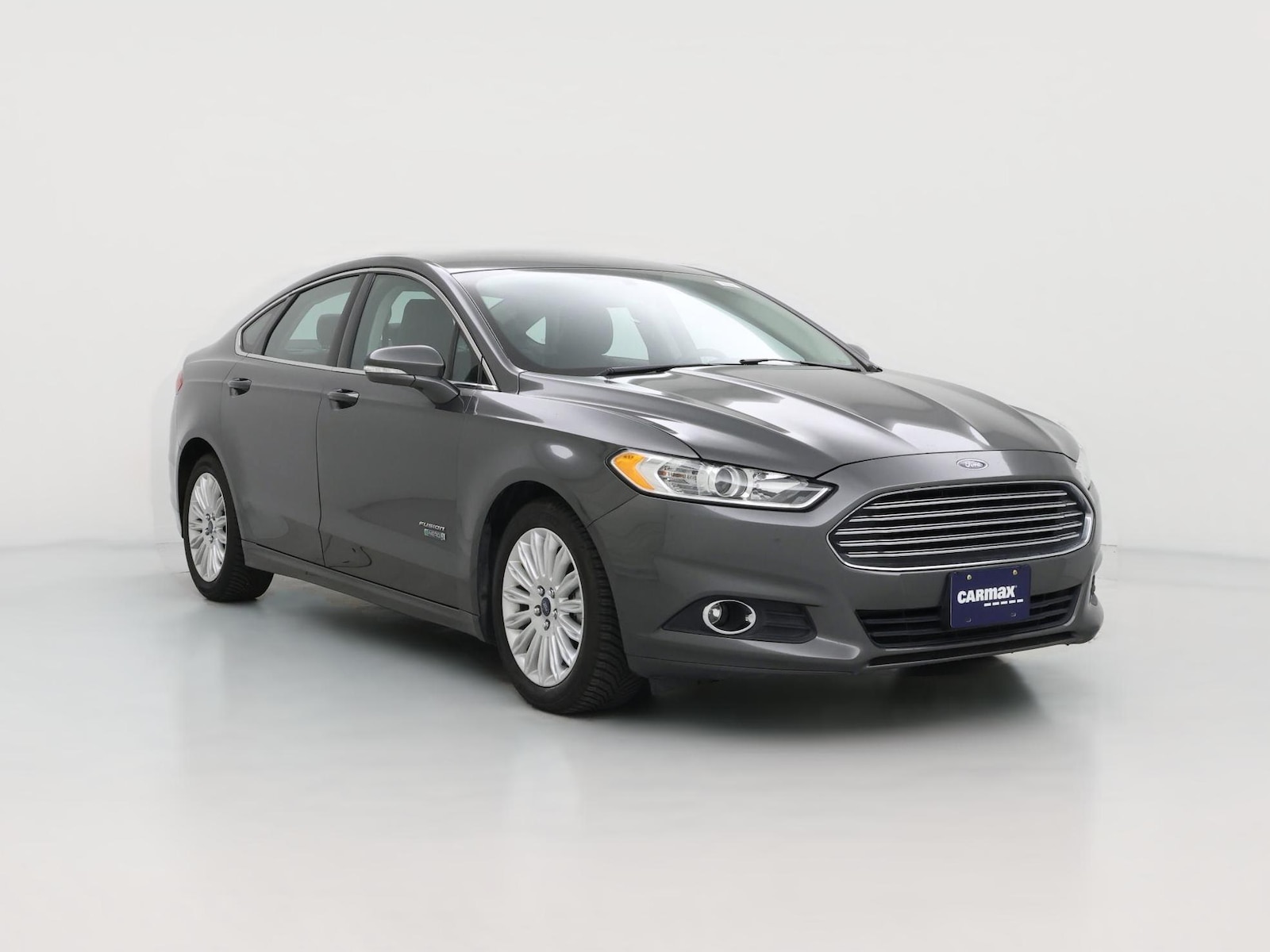 2015 Ford Fusion Energi SE Luxury