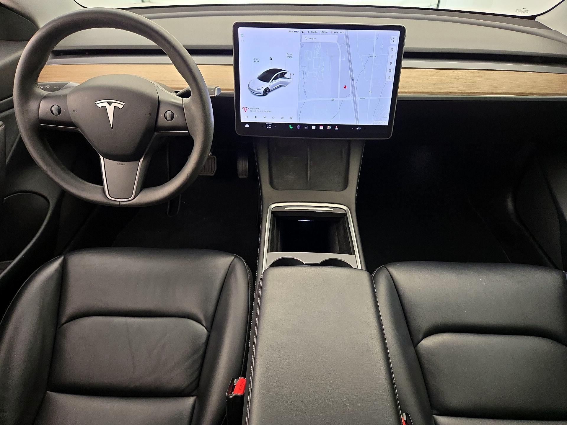 Thumbnail: 2021 Tesla Model 3 - 9