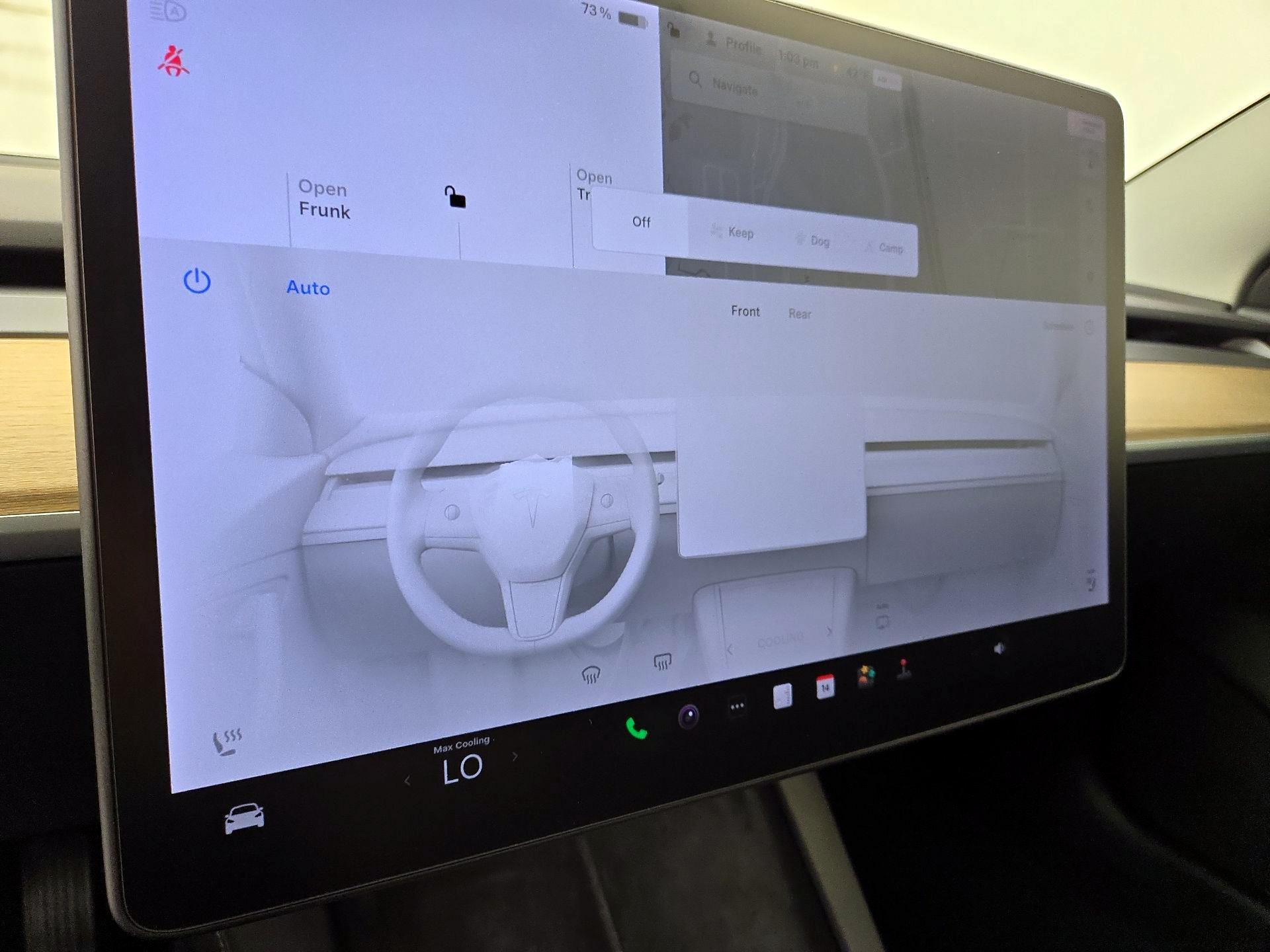 Thumbnail: 2021 Tesla Model 3 - 16