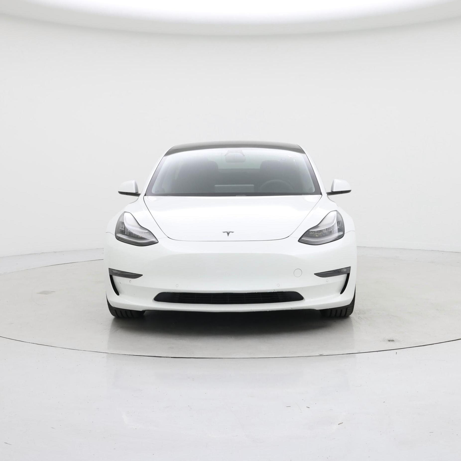 Thumbnail: 2021 Tesla Model 3 - 5