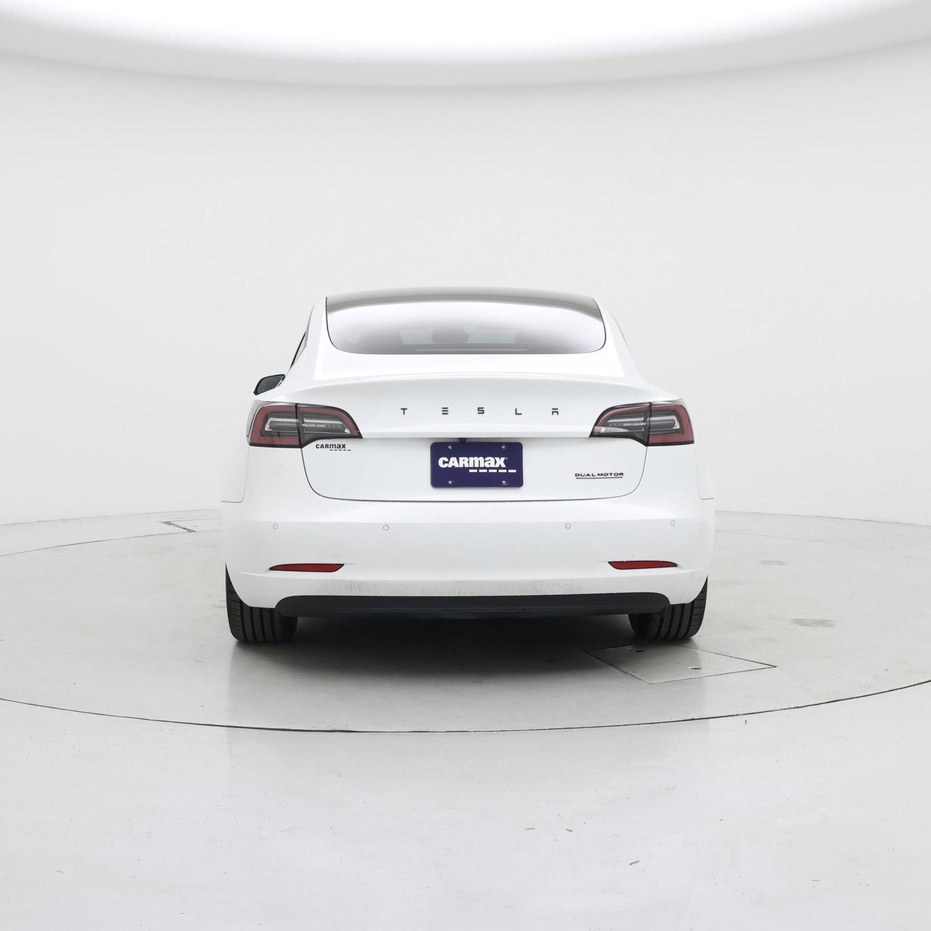 Thumbnail: 2021 Tesla Model 3 - 6