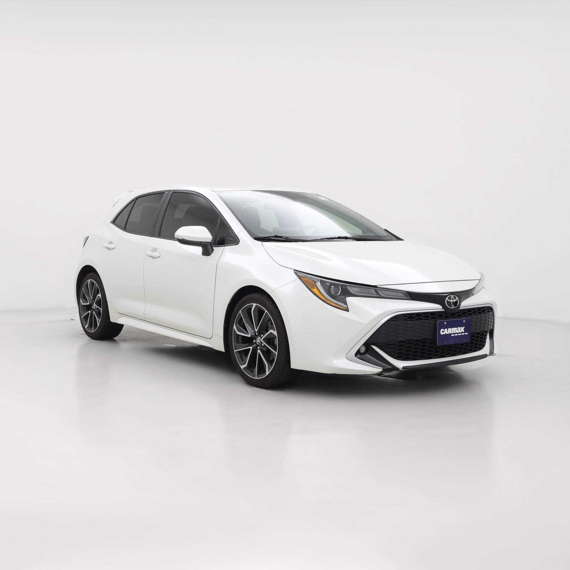 Thumbnail: 2019 Toyota Corolla - 1