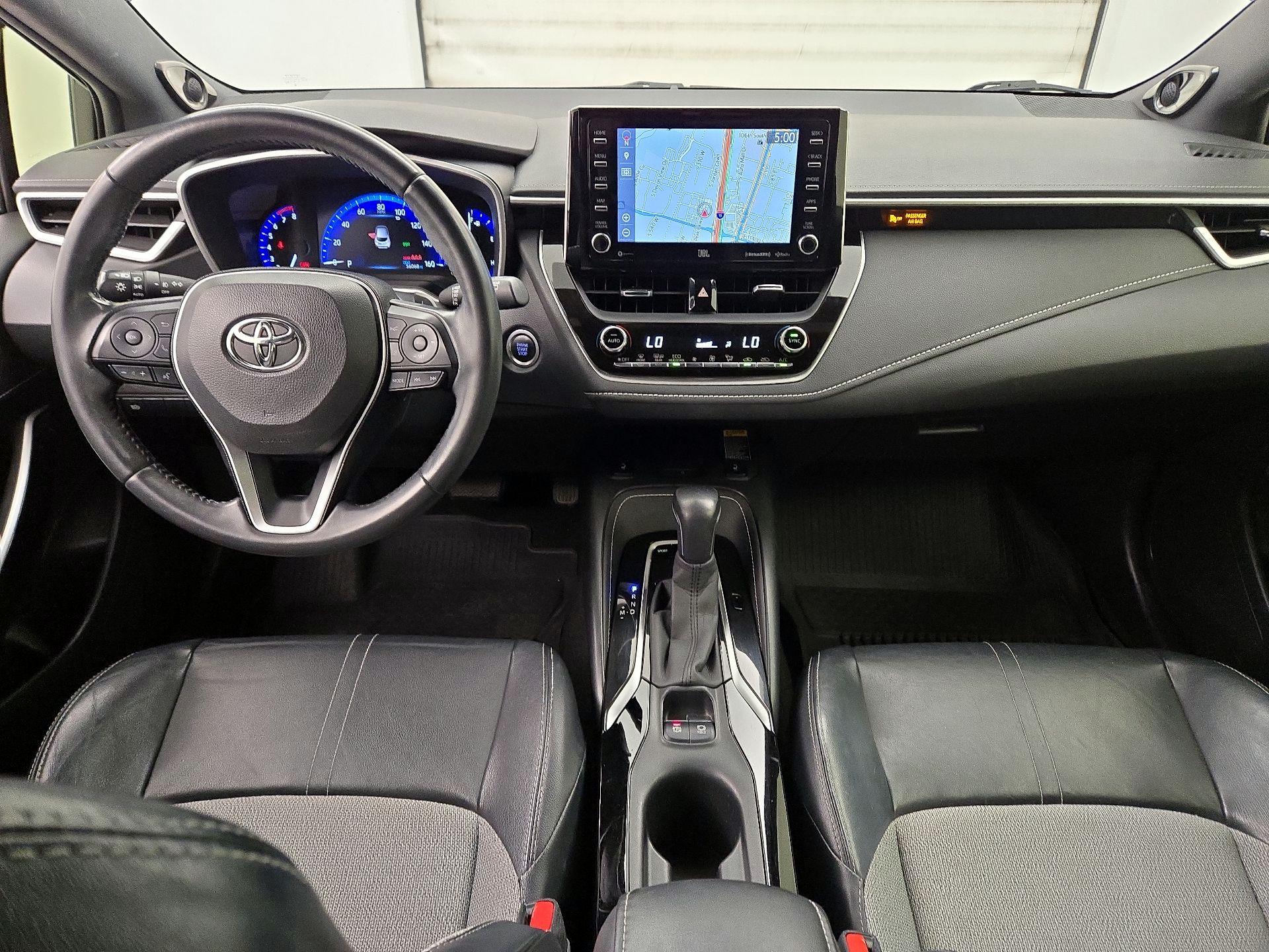 Thumbnail: 2019 Toyota Corolla - 9