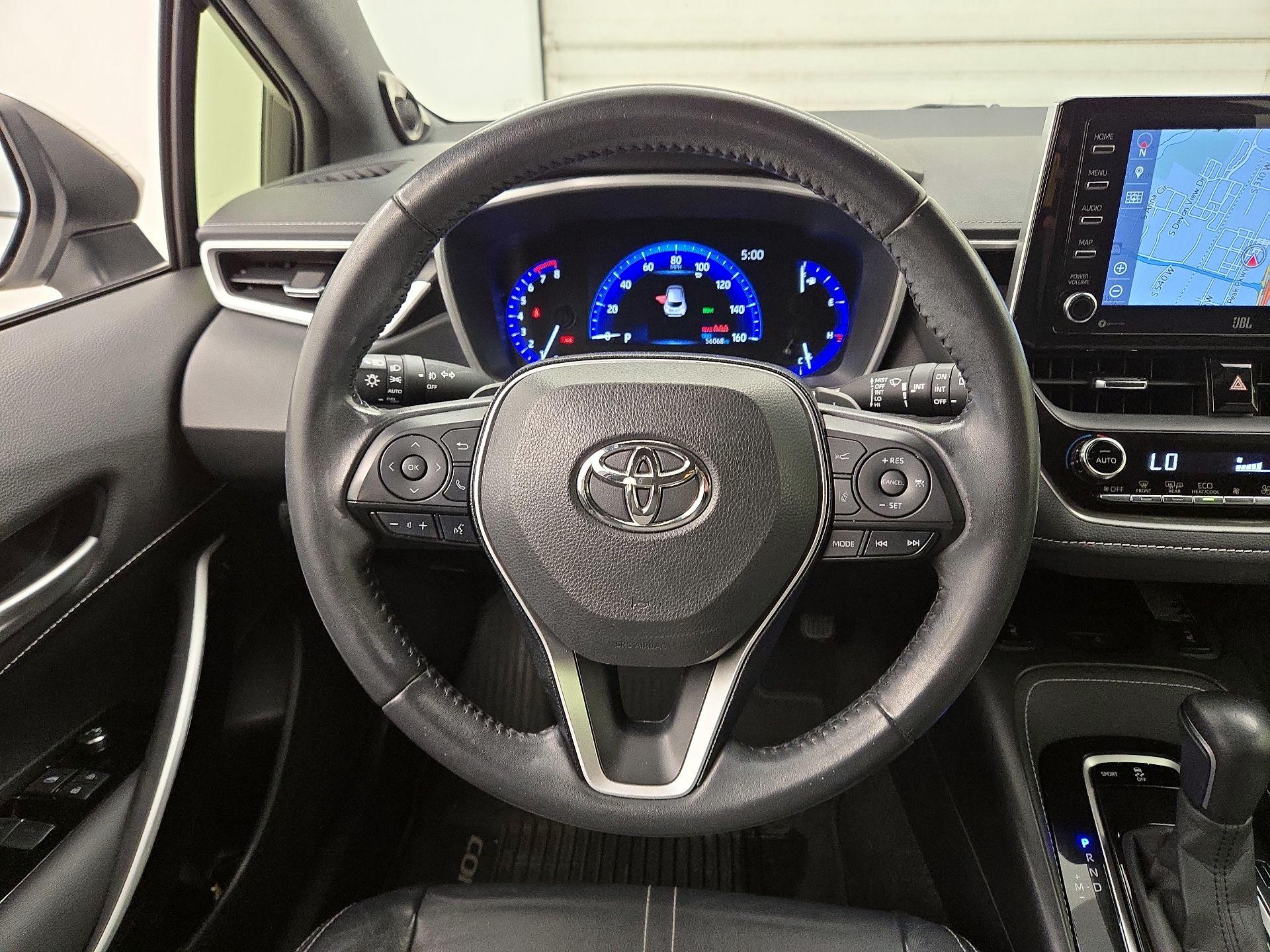 Thumbnail: 2019 Toyota Corolla - 10