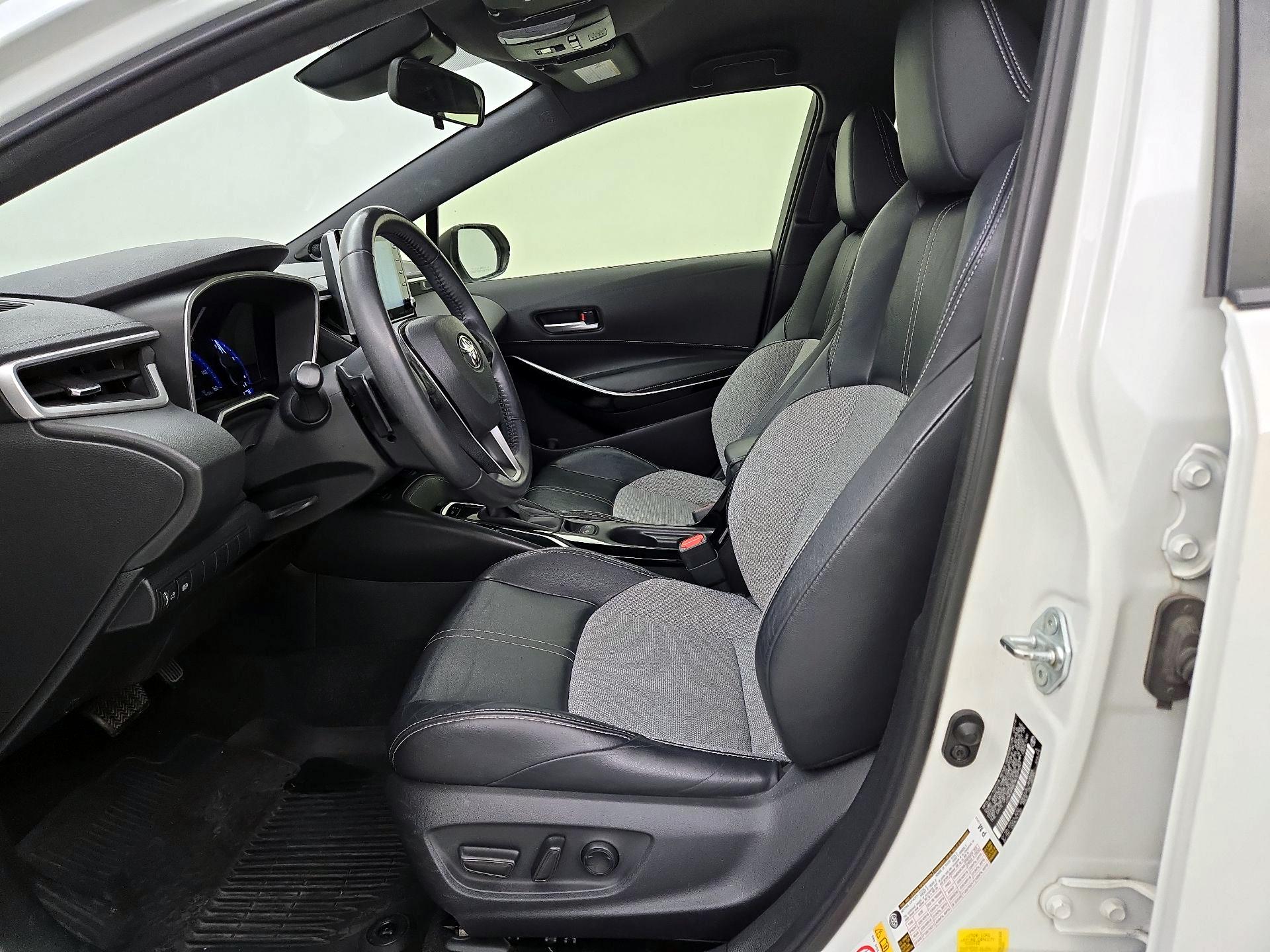 Thumbnail: 2019 Toyota Corolla - 11