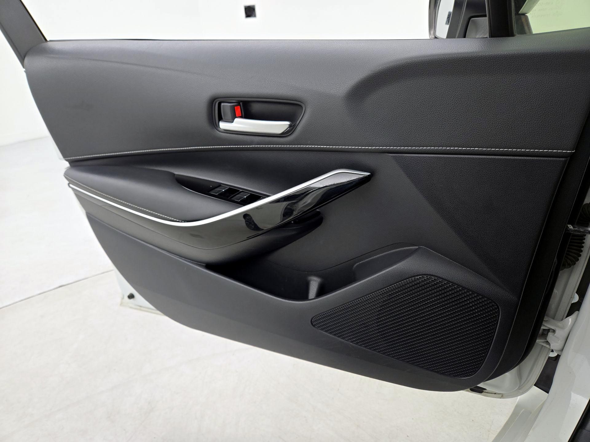 Thumbnail: 2019 Toyota Corolla - 12