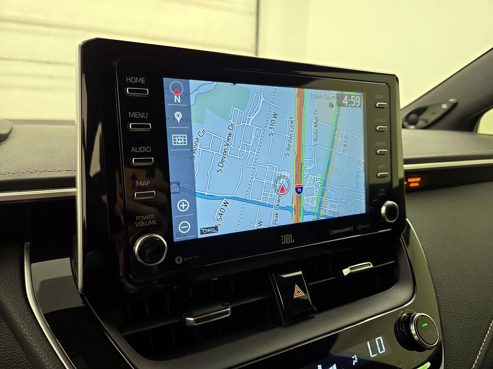 Thumbnail: 2019 Toyota Corolla - 14