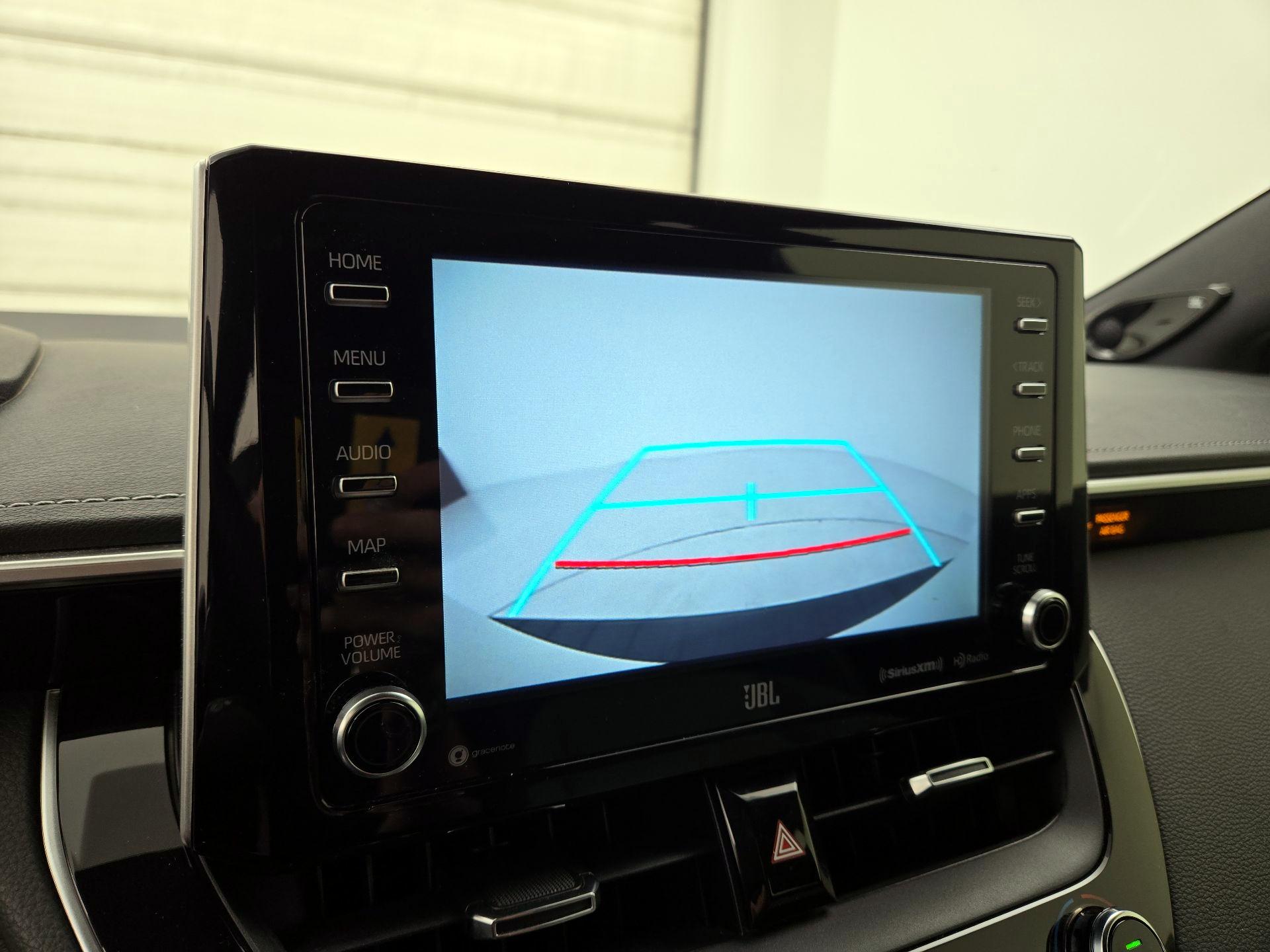 Thumbnail: 2019 Toyota Corolla - 15