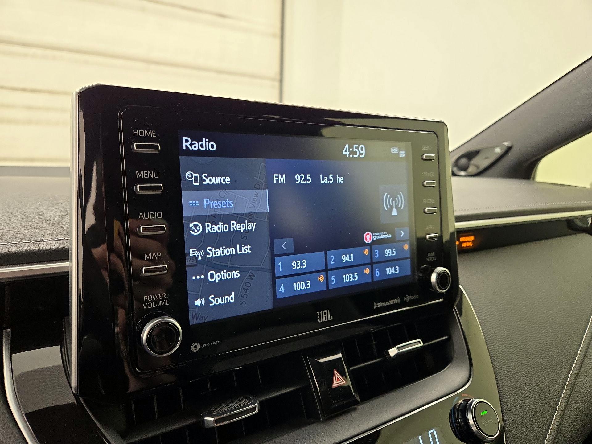 Thumbnail: 2019 Toyota Corolla - 16