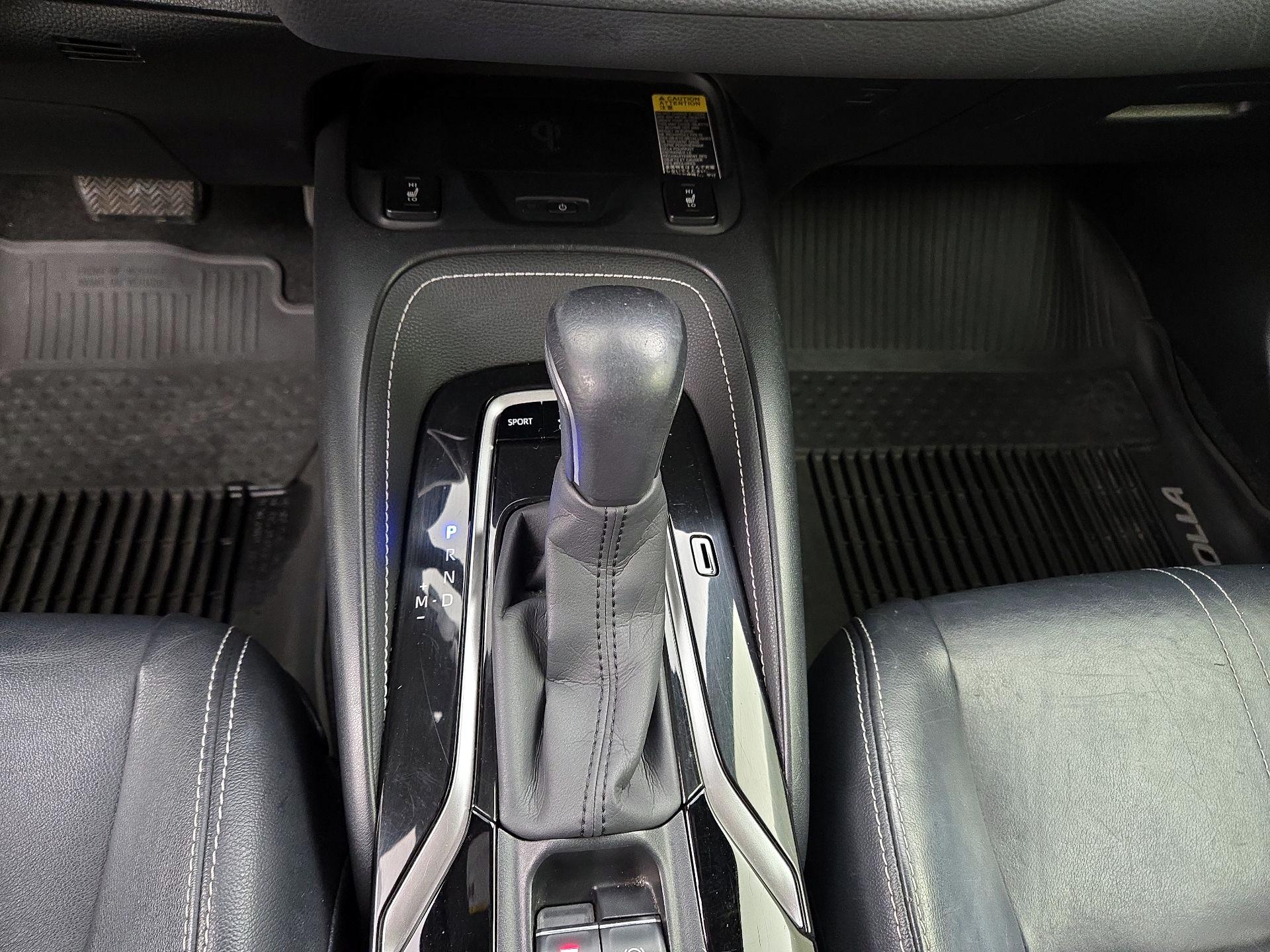 Thumbnail: 2019 Toyota Corolla - 18