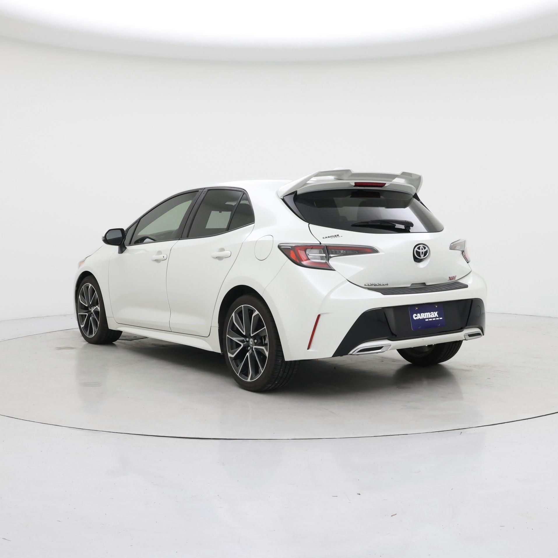 Thumbnail: 2019 Toyota Corolla - 2