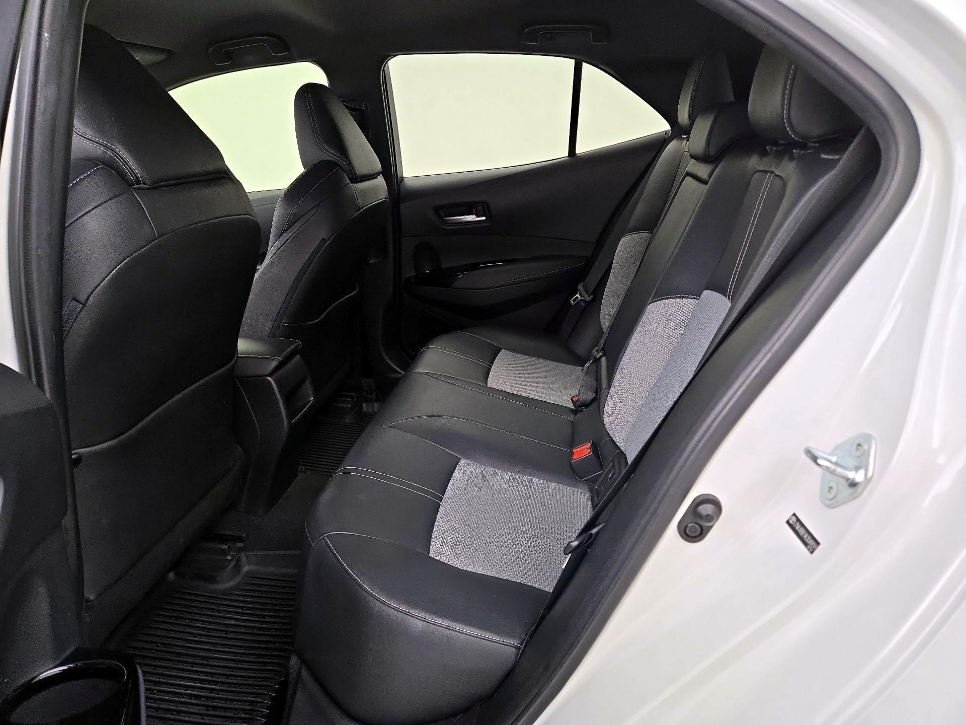 Thumbnail: 2019 Toyota Corolla - 20