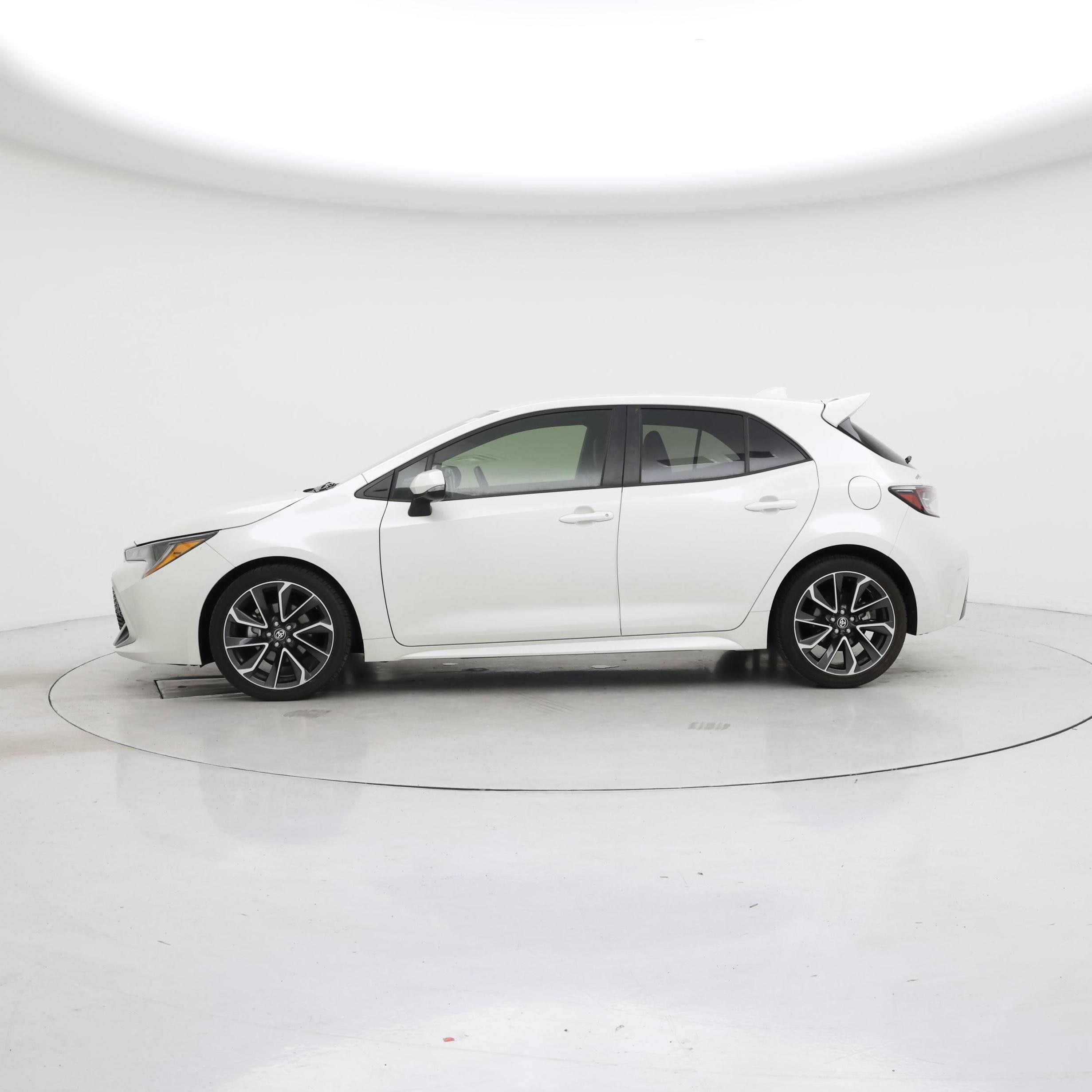 Thumbnail: 2019 Toyota Corolla - 3