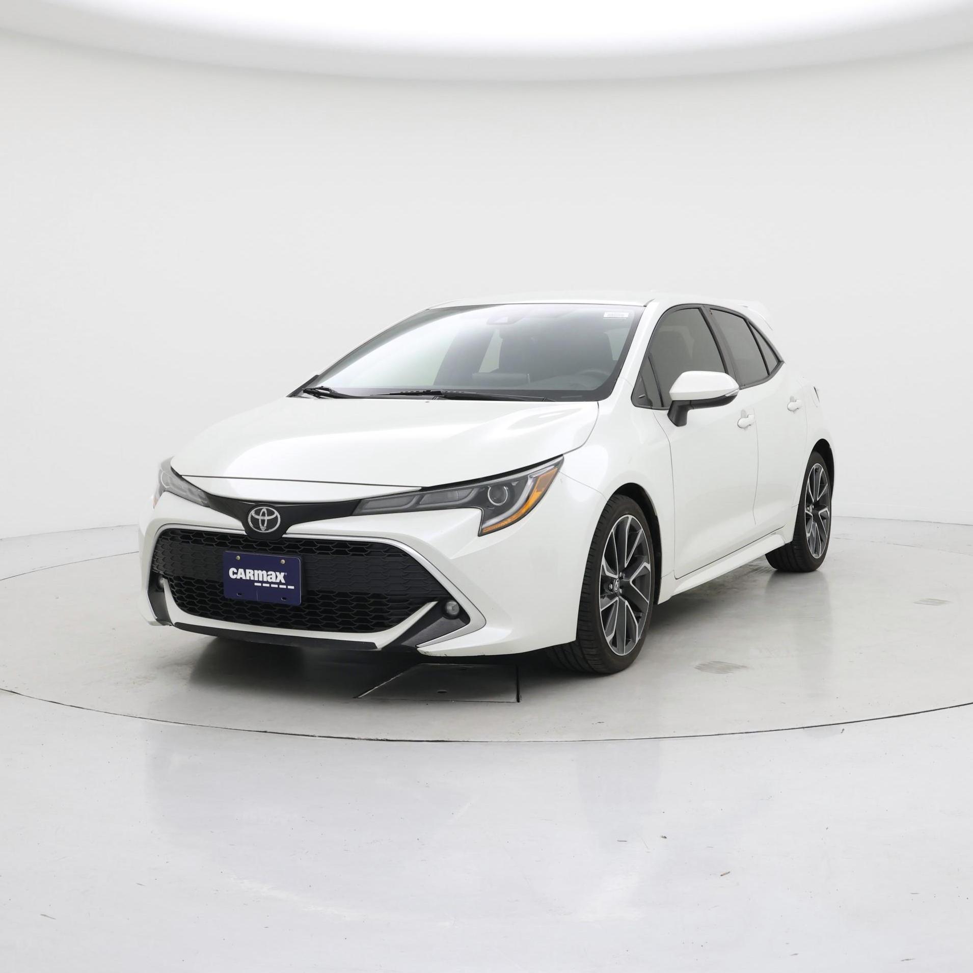 Thumbnail: 2019 Toyota Corolla - 4