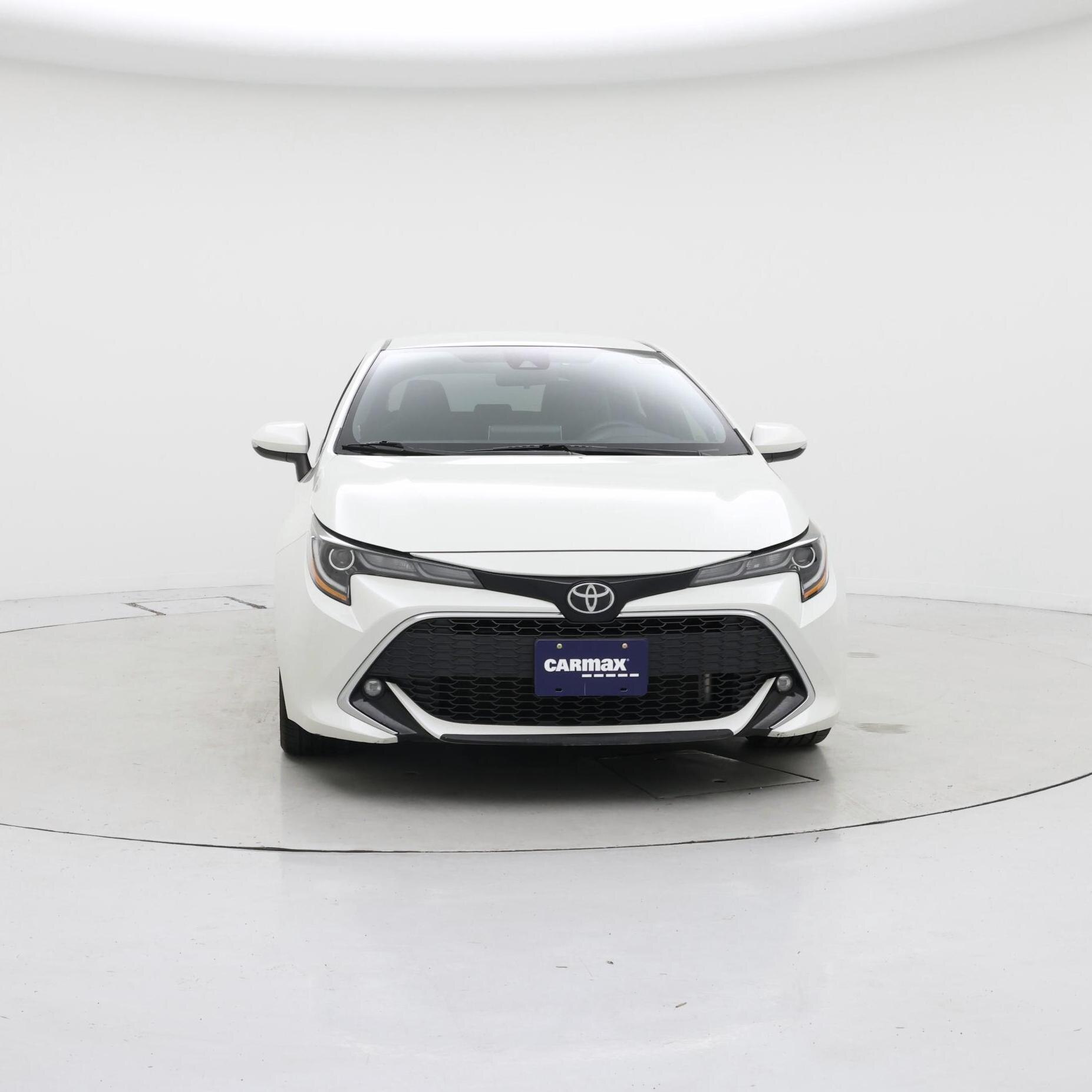 Thumbnail: 2019 Toyota Corolla - 5