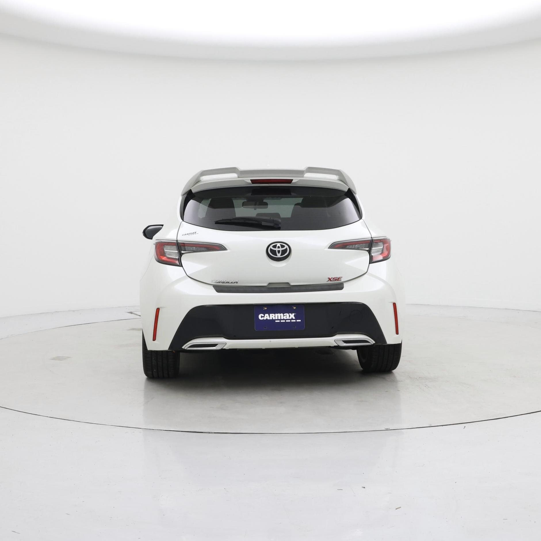 Thumbnail: 2019 Toyota Corolla - 6