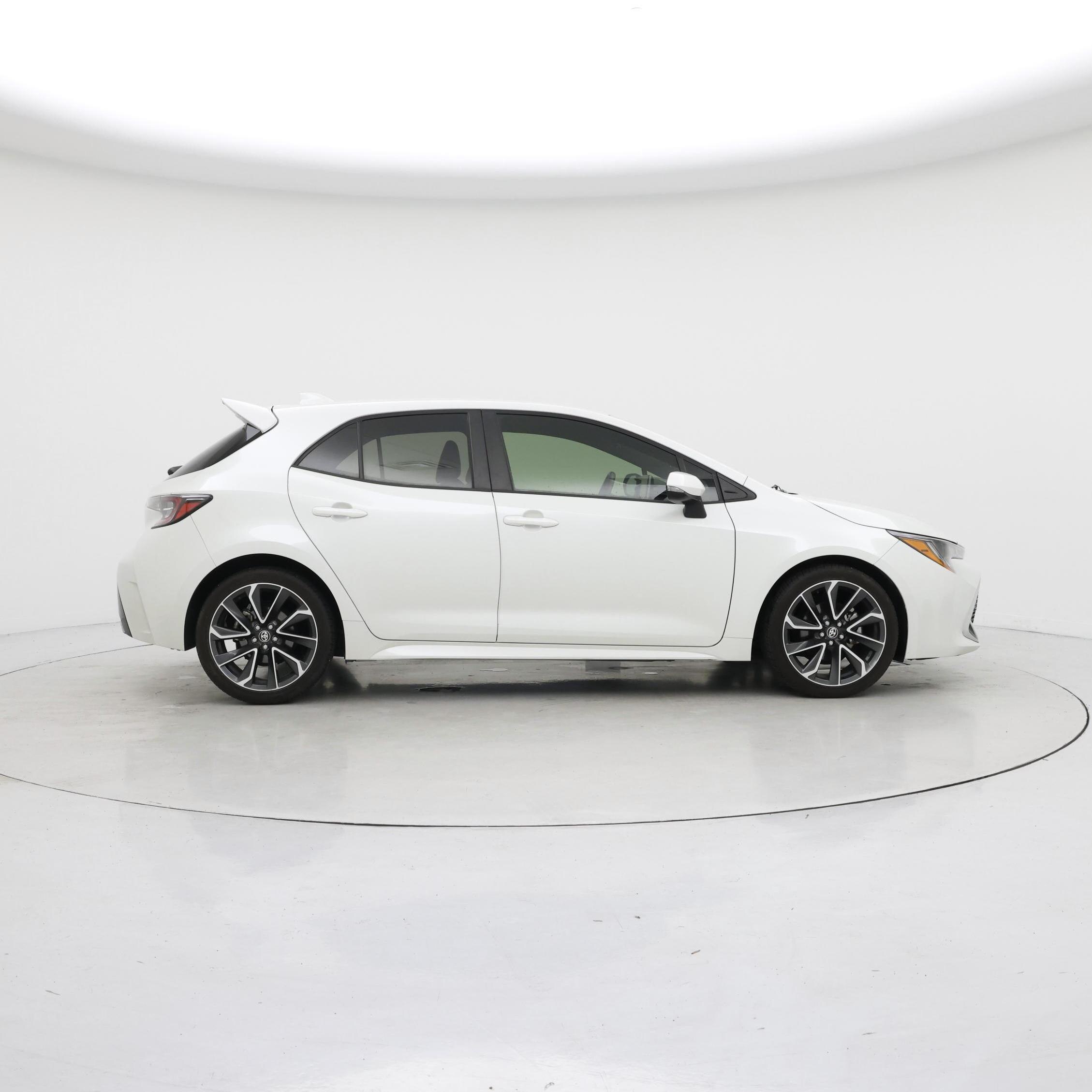 Thumbnail: 2019 Toyota Corolla - 7