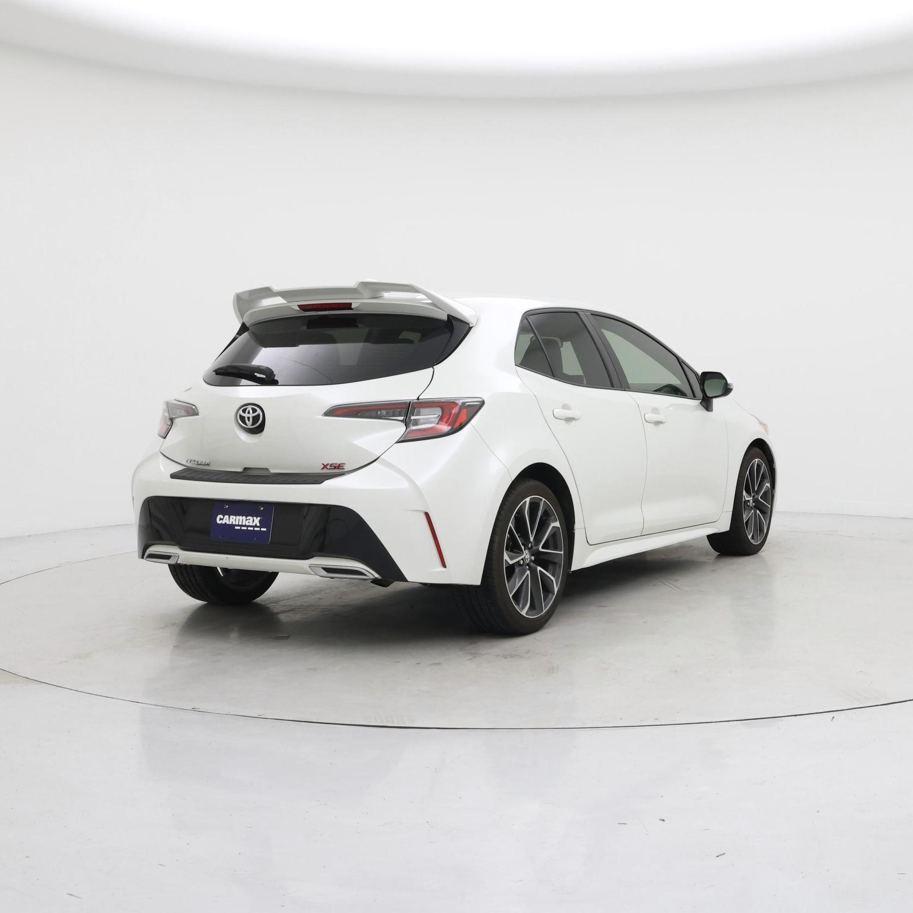 Thumbnail: 2019 Toyota Corolla - 8