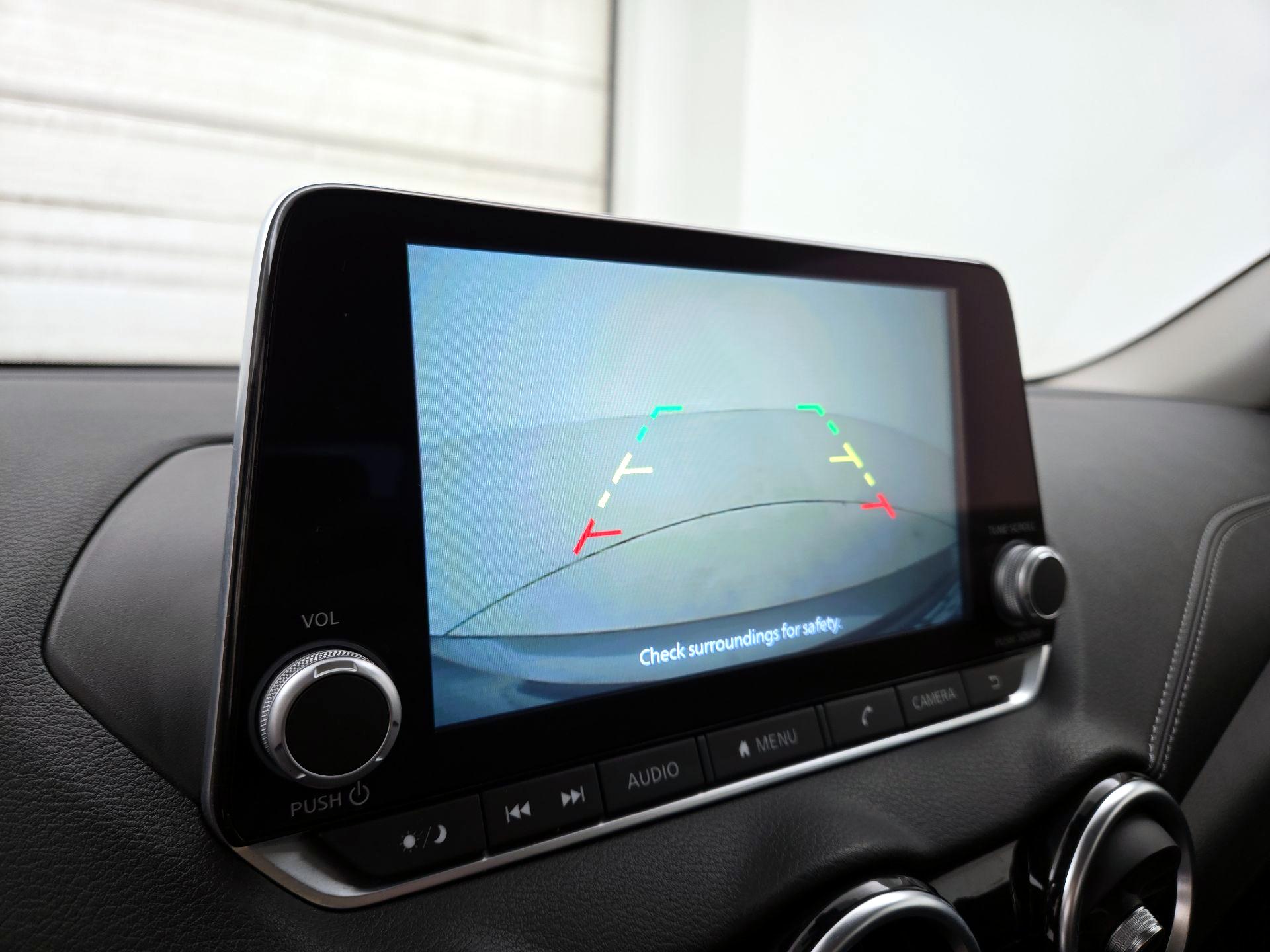 Thumbnail: 2025 Nissan Sentra - 14