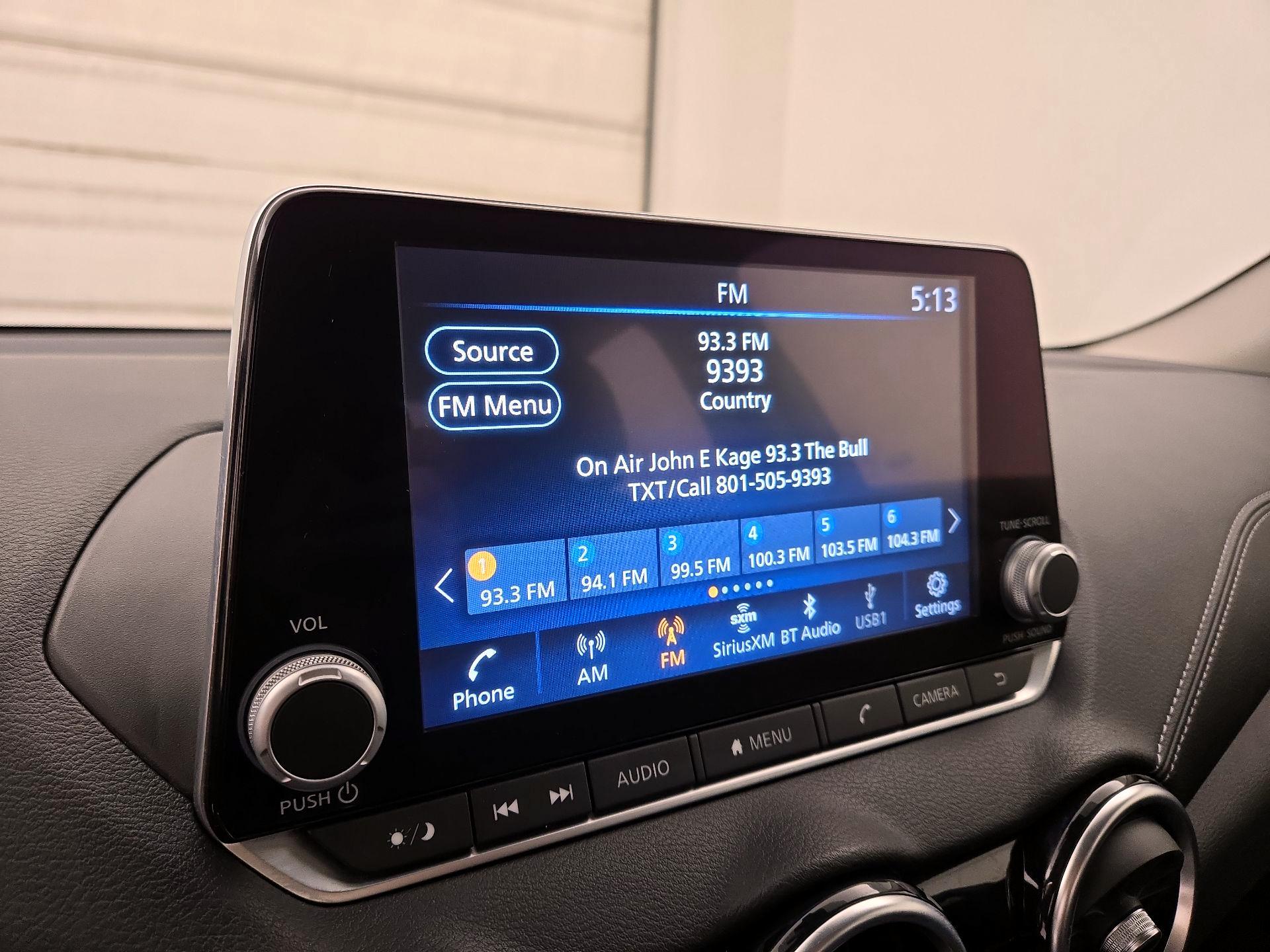 Thumbnail: 2025 Nissan Sentra - 15