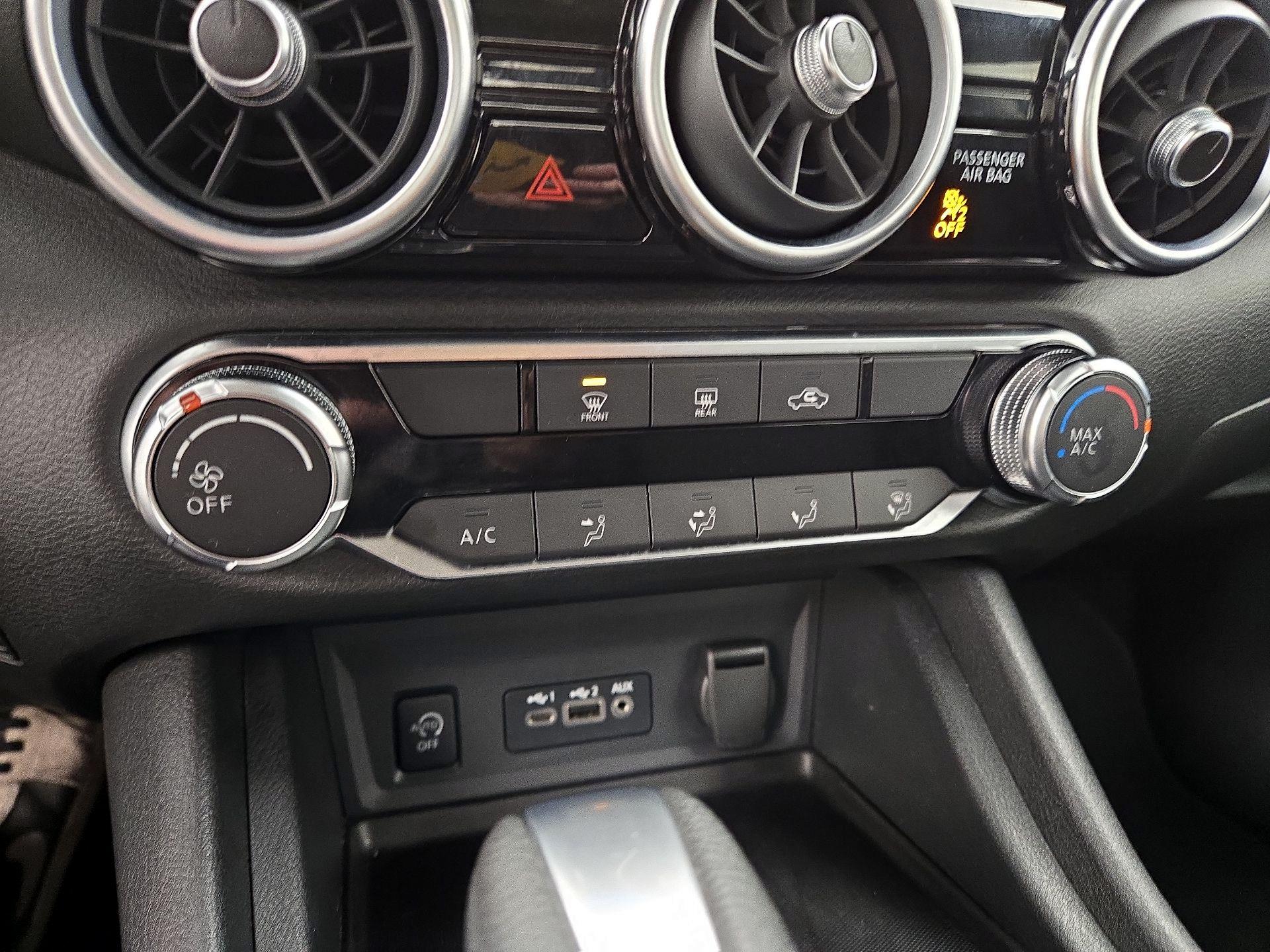 Thumbnail: 2025 Nissan Sentra - 16